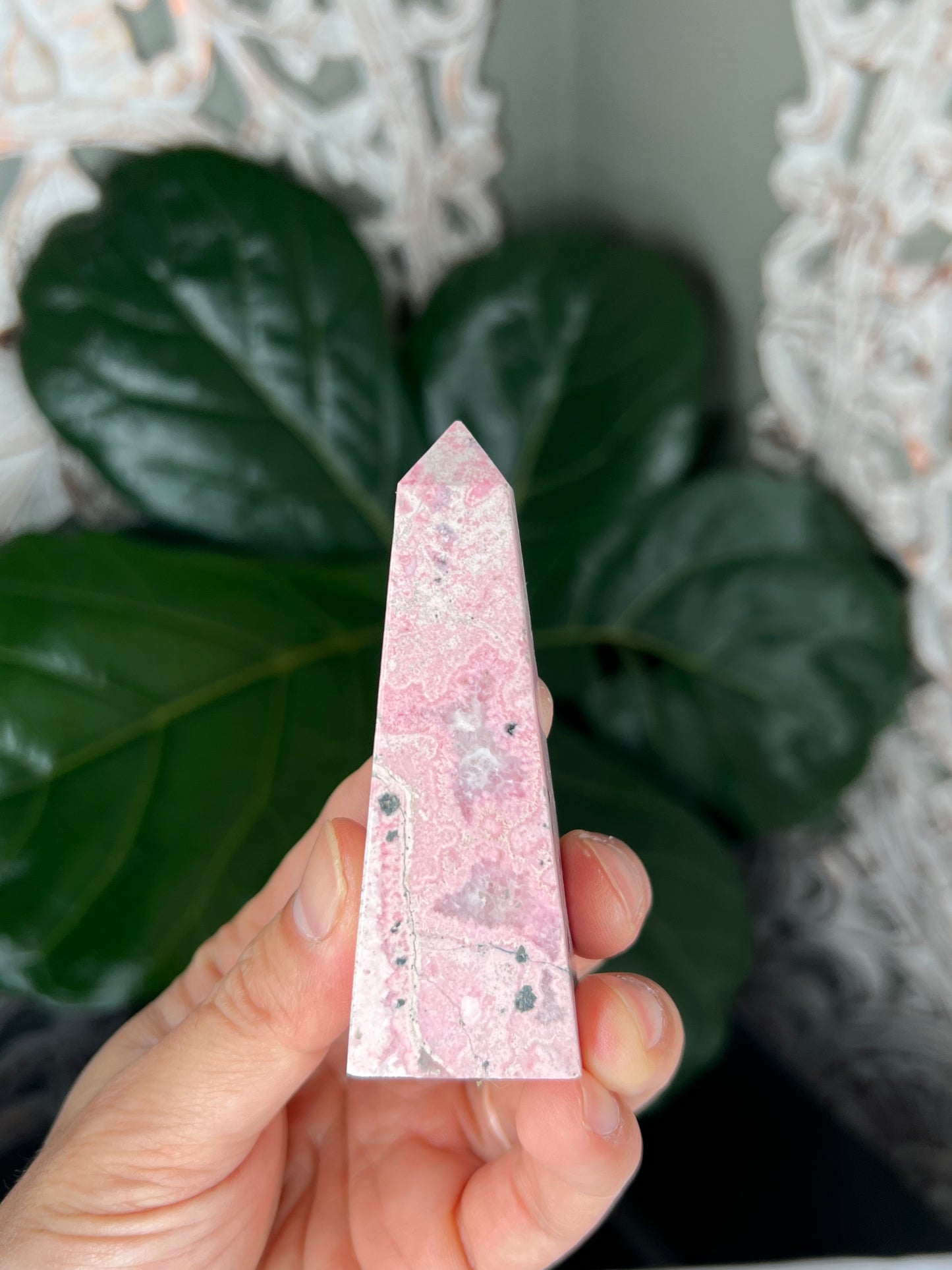 Rhodonite