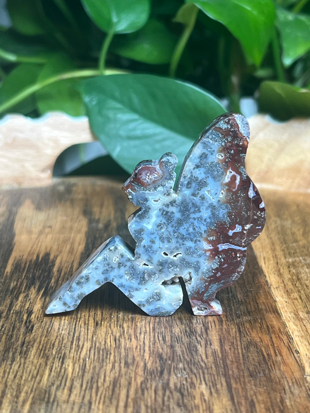 Marcasite Fairy: ME