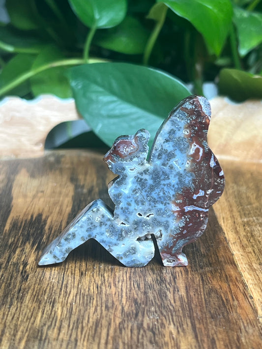 Marcasite Fairy: ME