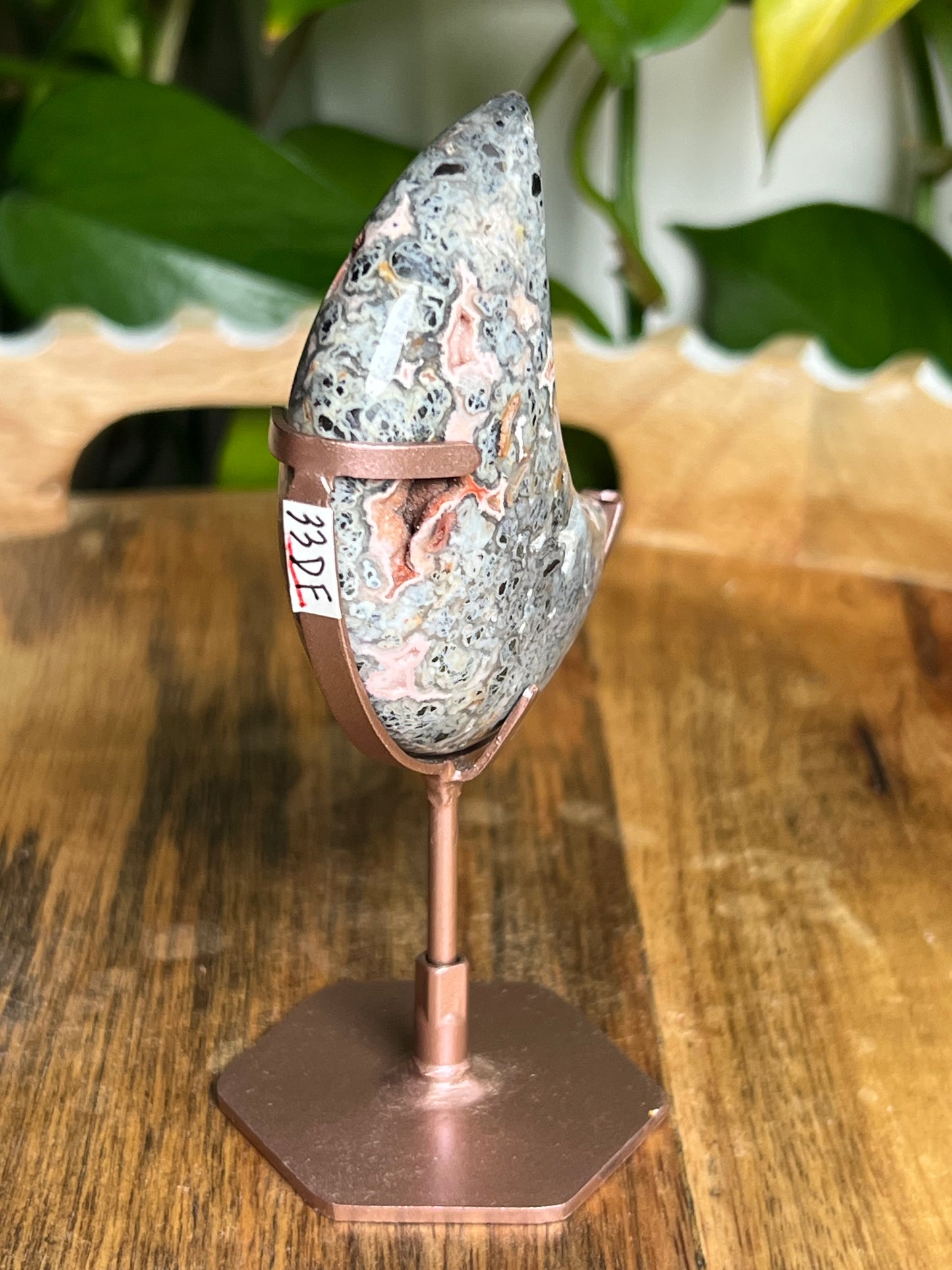 Marcasite Moon DF