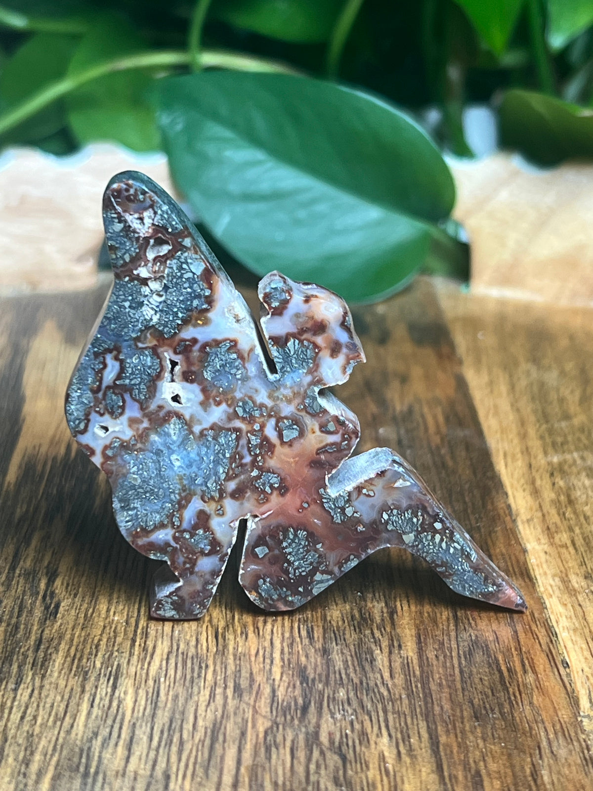 Marcasite Fairy: MF