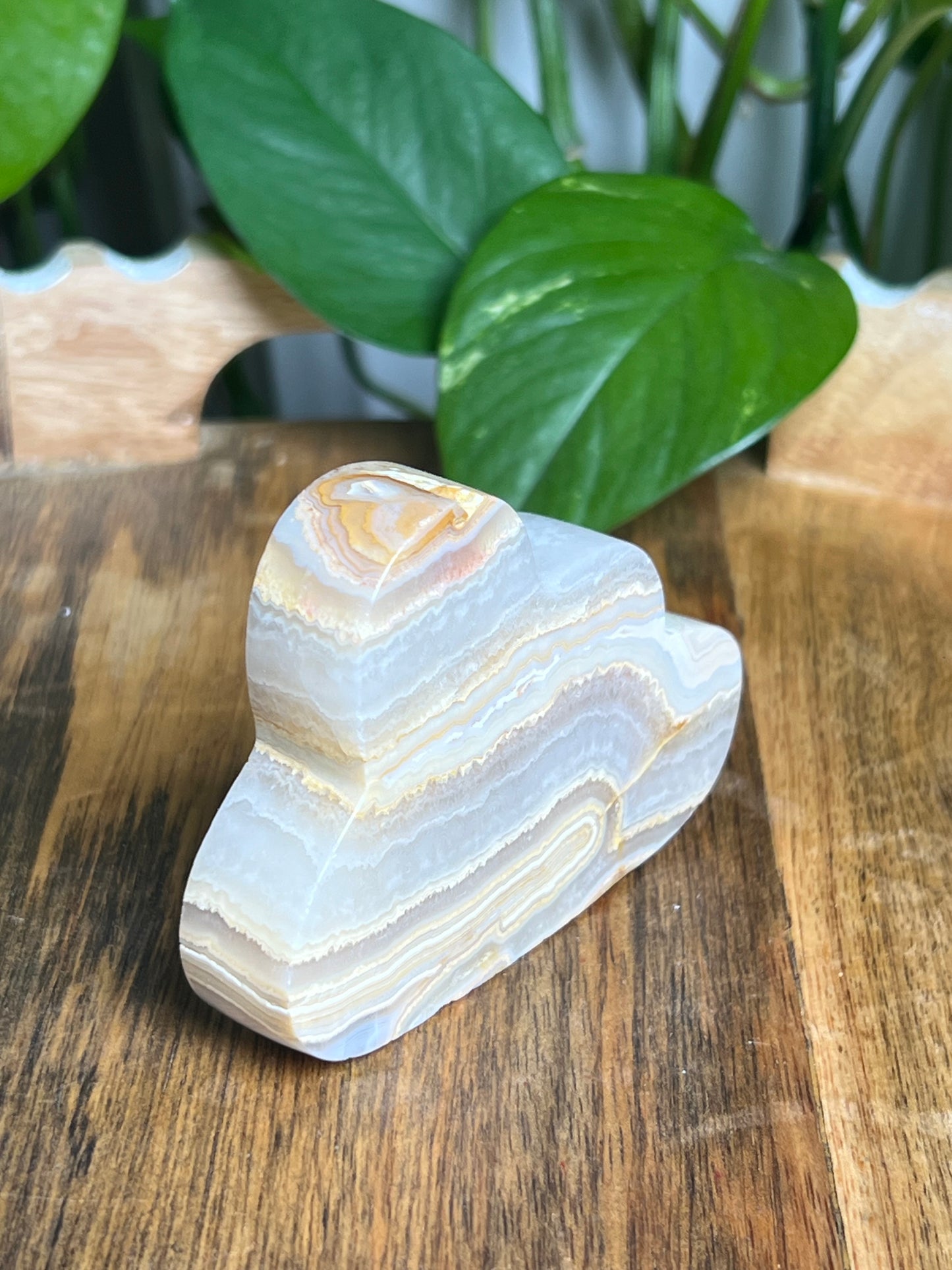 Crazy Lace Agate Cloud: EP