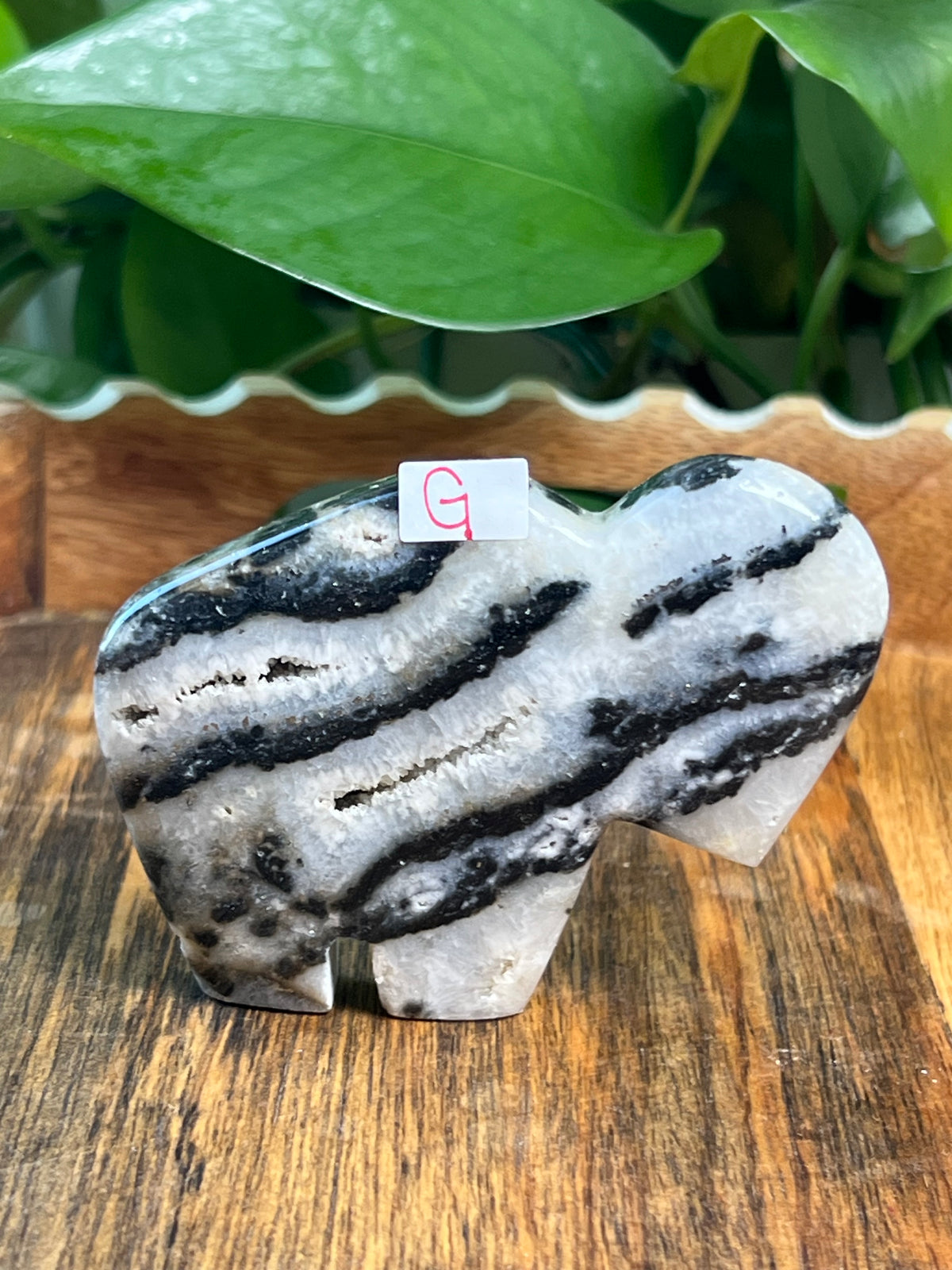 Sphalerite Buffalos