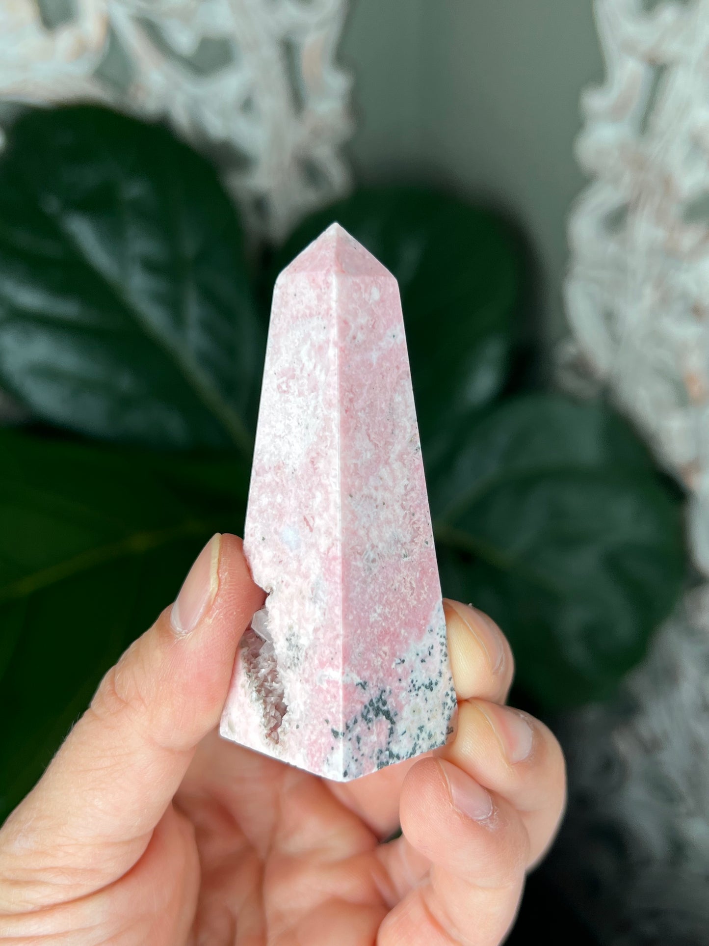 Rhodonite