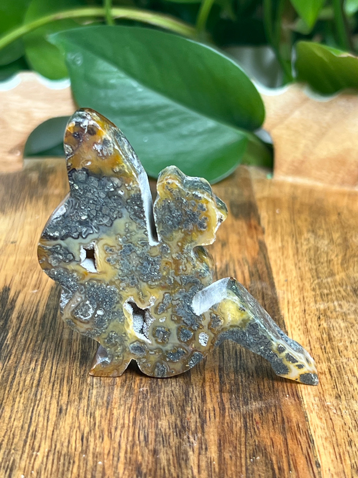 Marcasite Fairy: PC