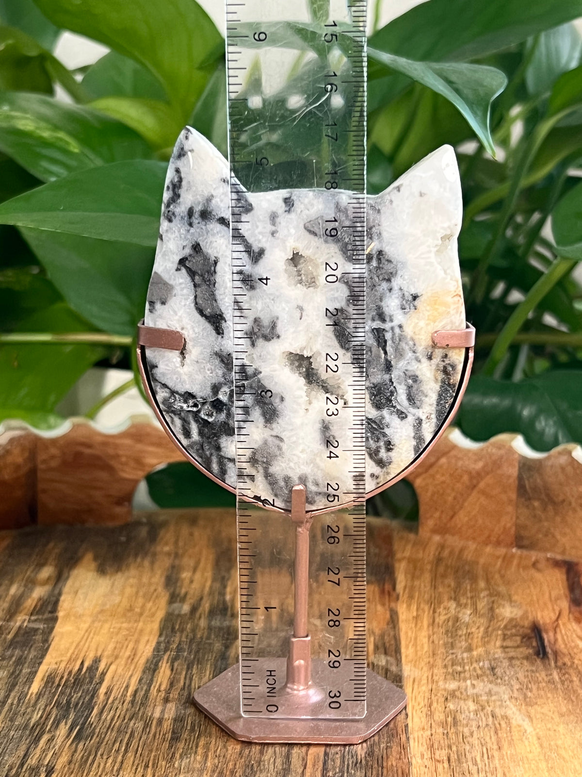 Sphalerite Cat Heads