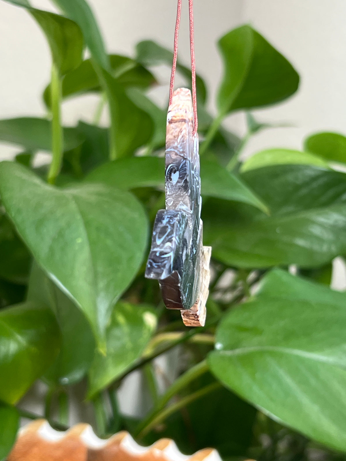 Marcasite Ornament Hummingbird: KA