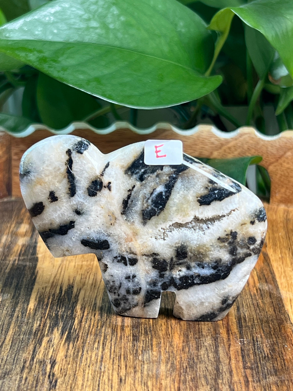Sphalerite Buffalos