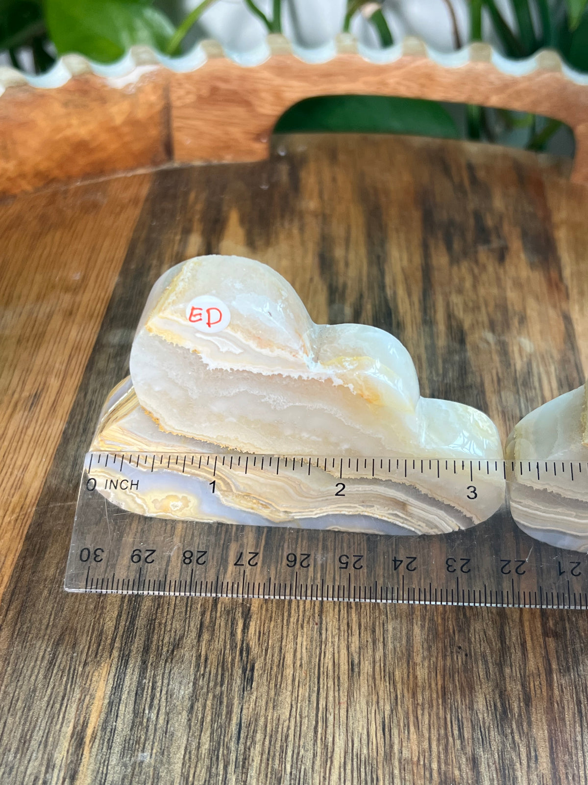 Crazy Lace Agate Clouds