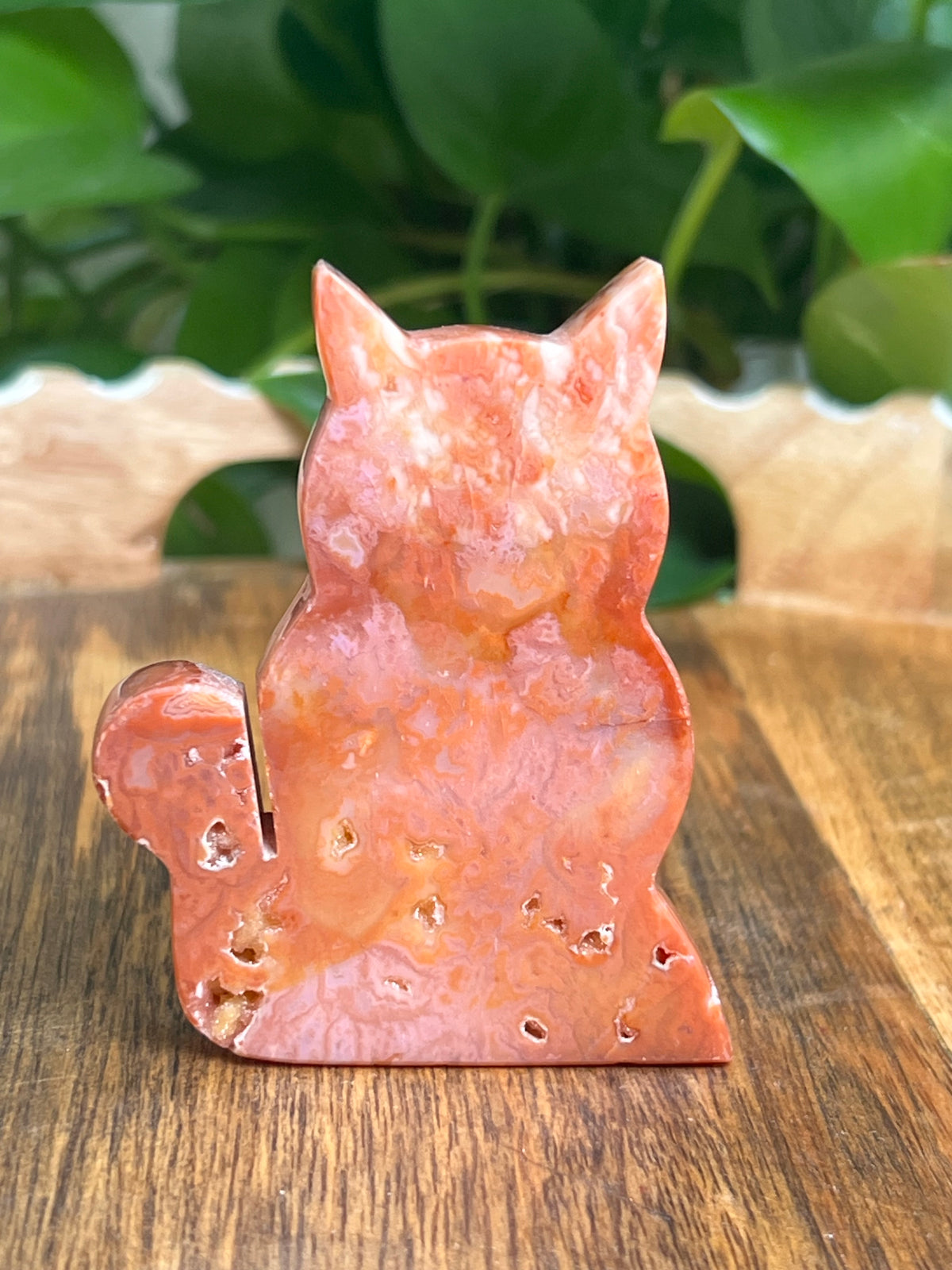 Carnelian Cat: PC