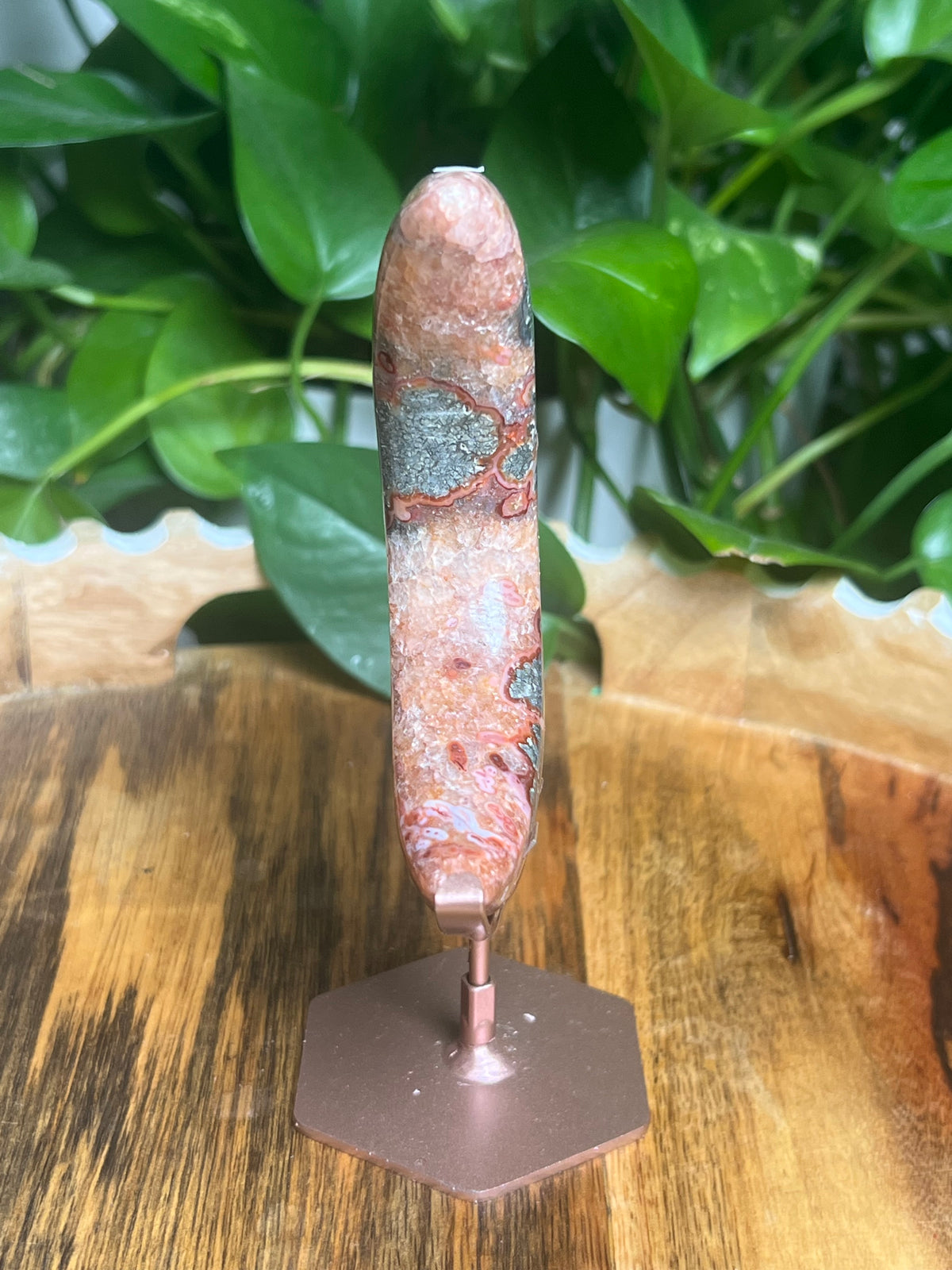 Marcasite Moon: AF