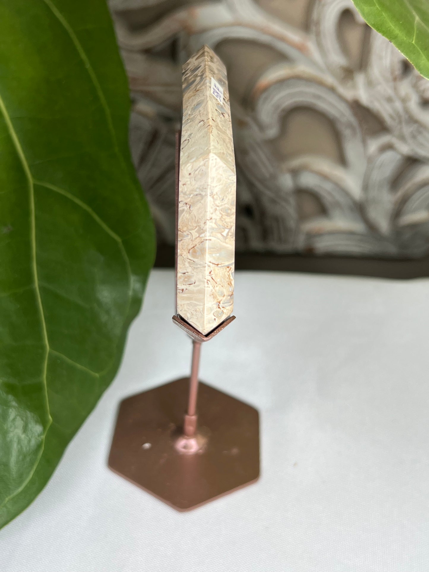 Palm Root Diamond