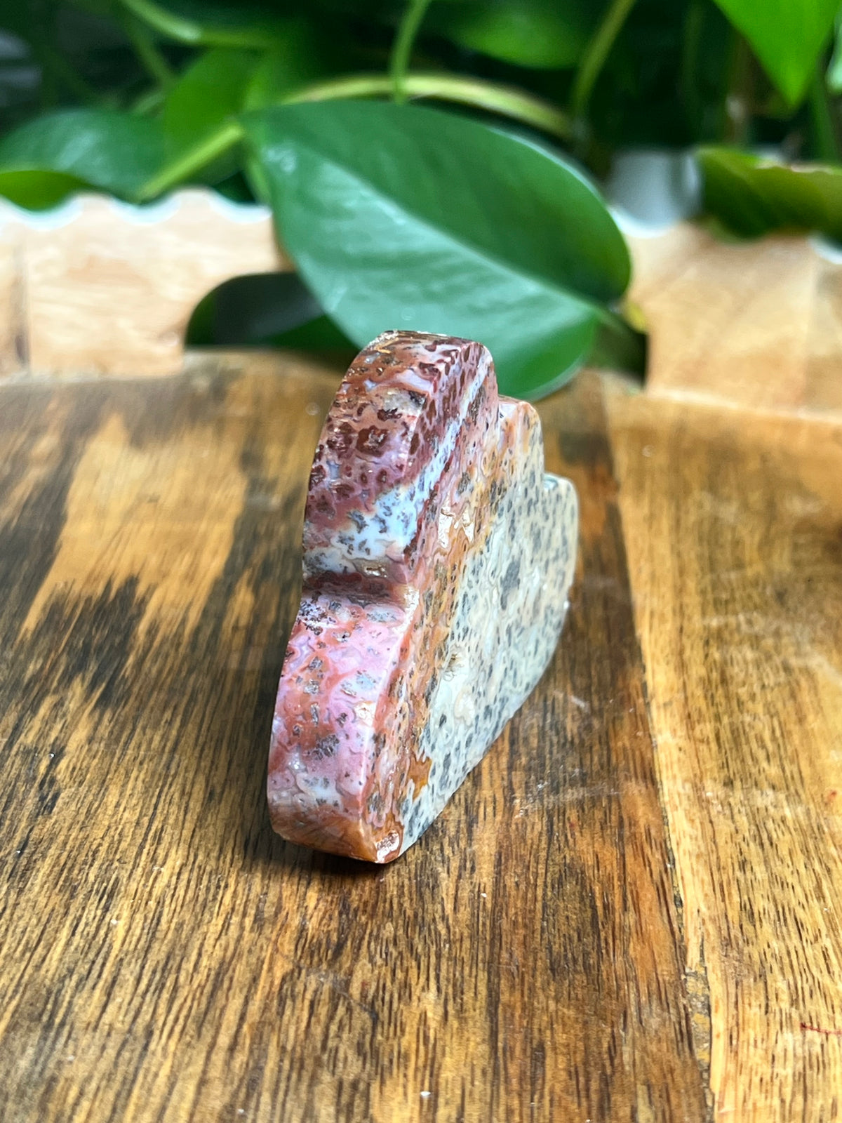 Marcasite Cloud: XA