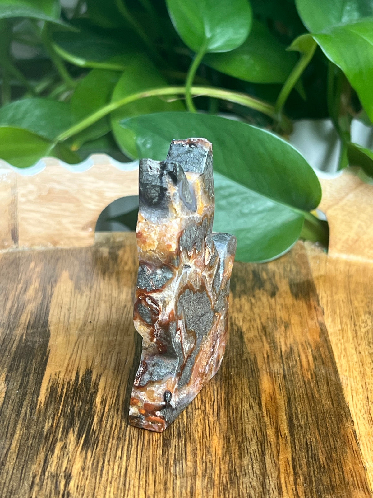 Marcasite Cat: DG