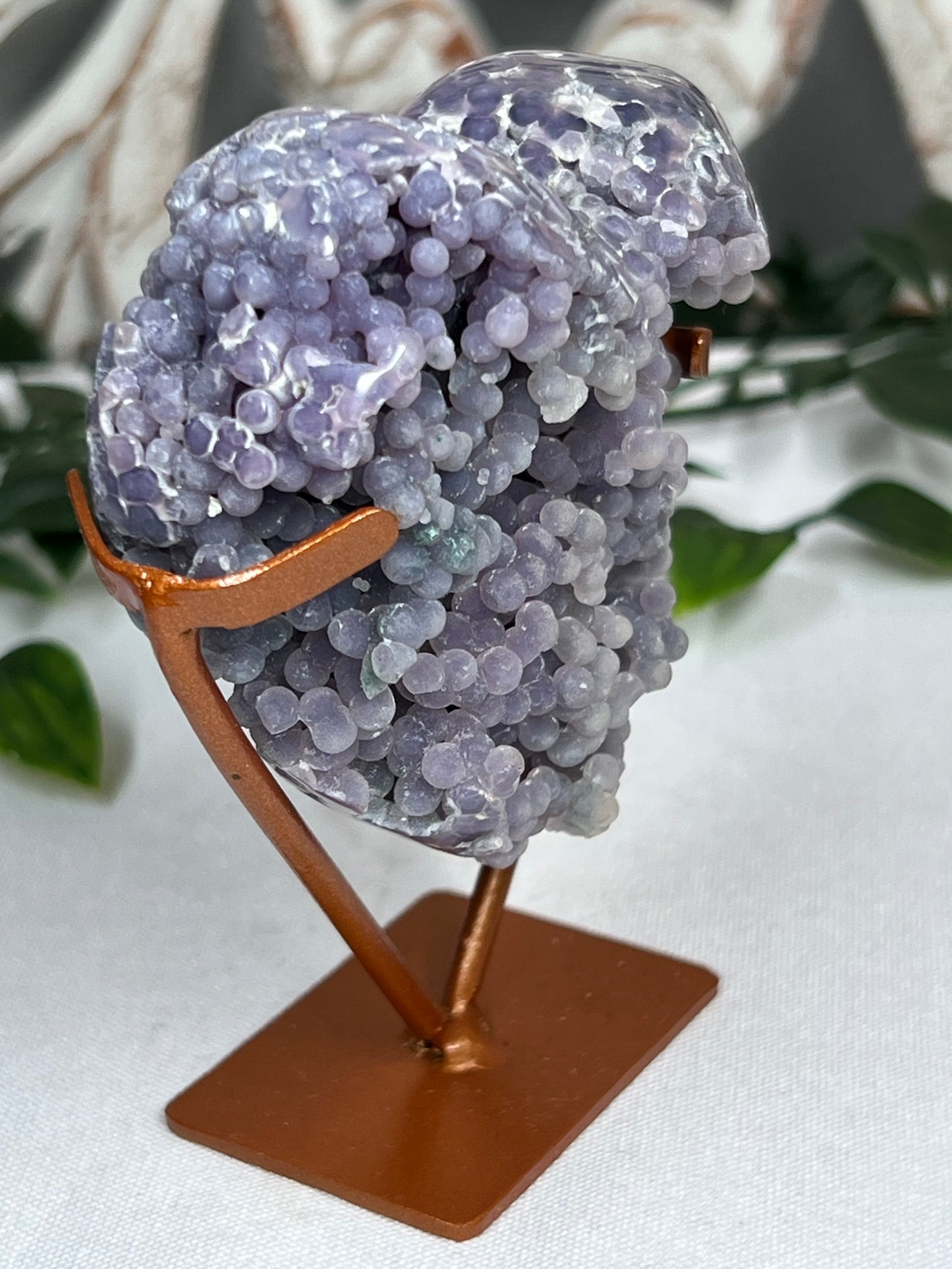Grape Agate