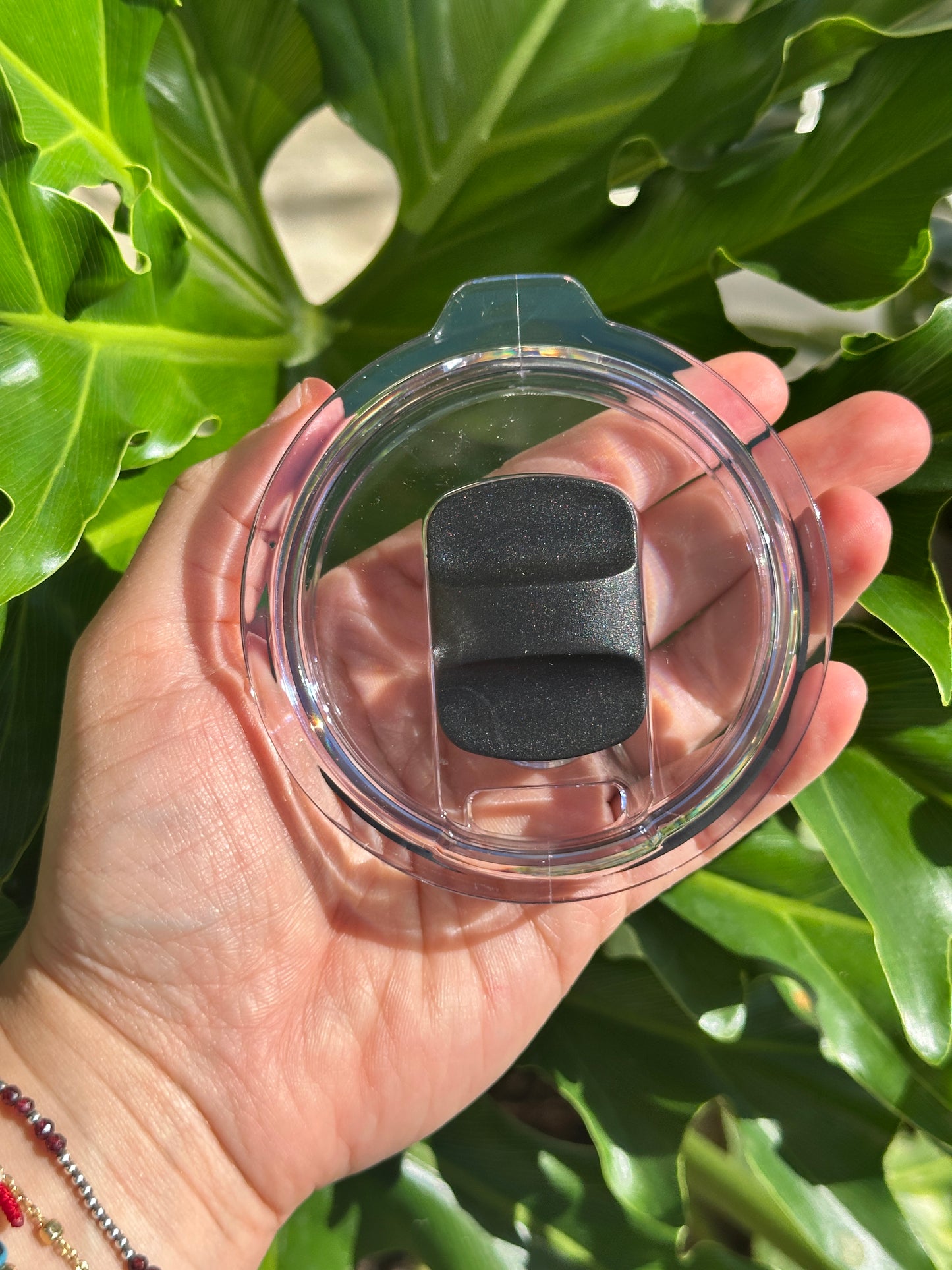 Oak & Quartz Thermal Mugs