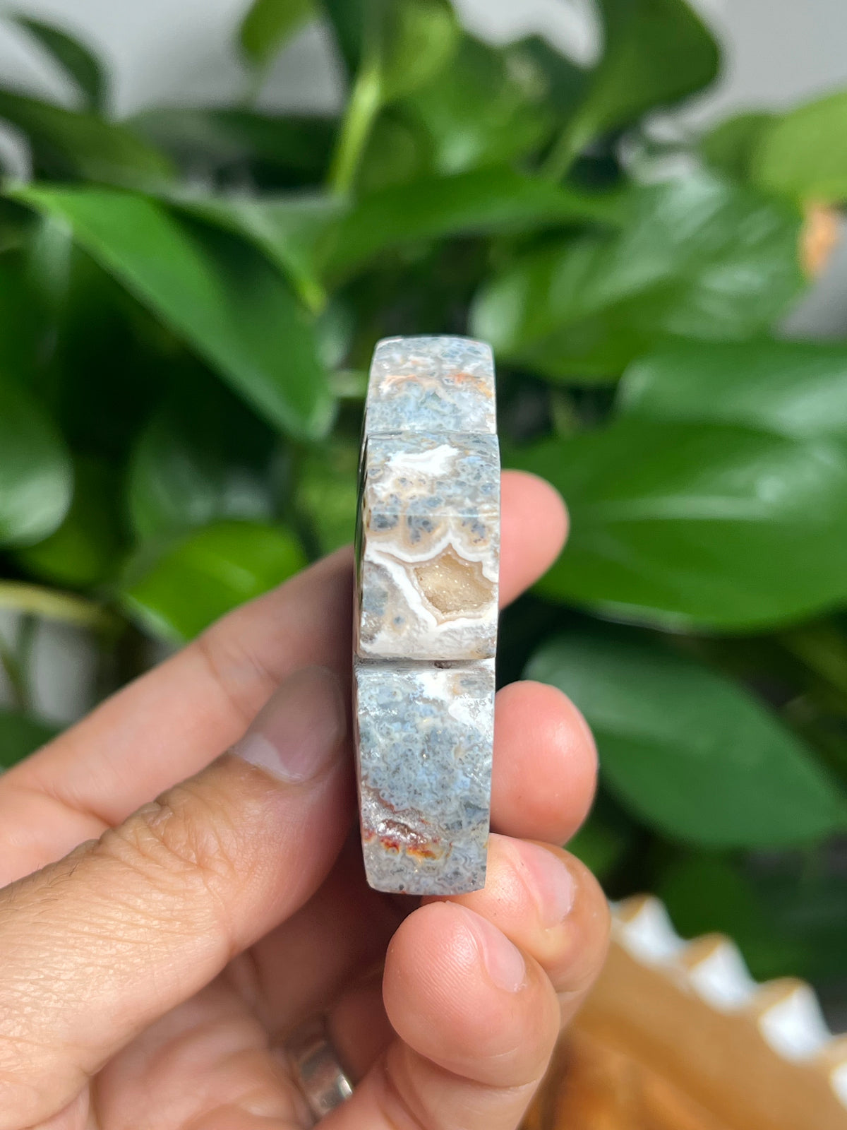 Marcasite Flower: ME