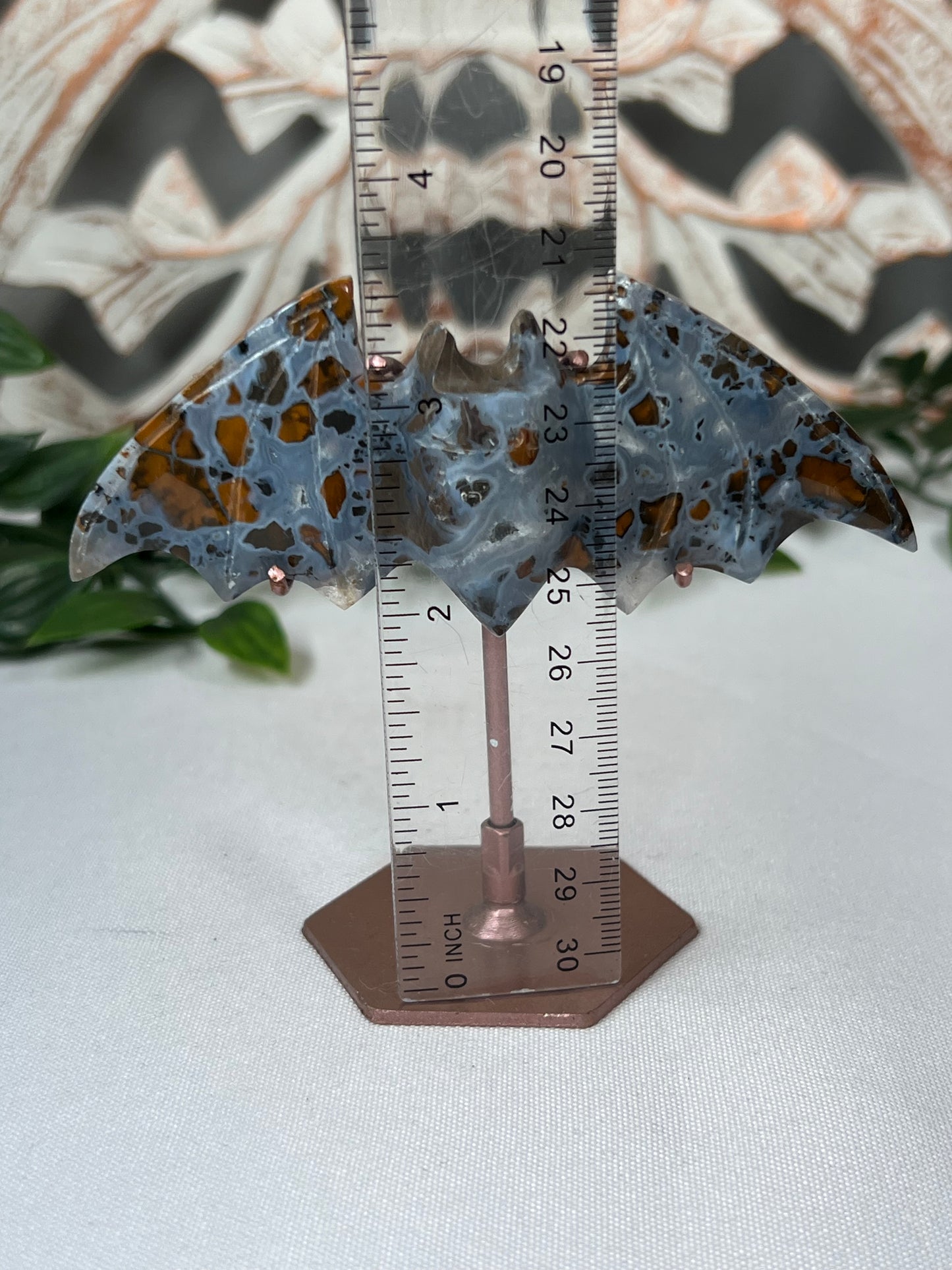 Indonesian Cotton Candy Bar