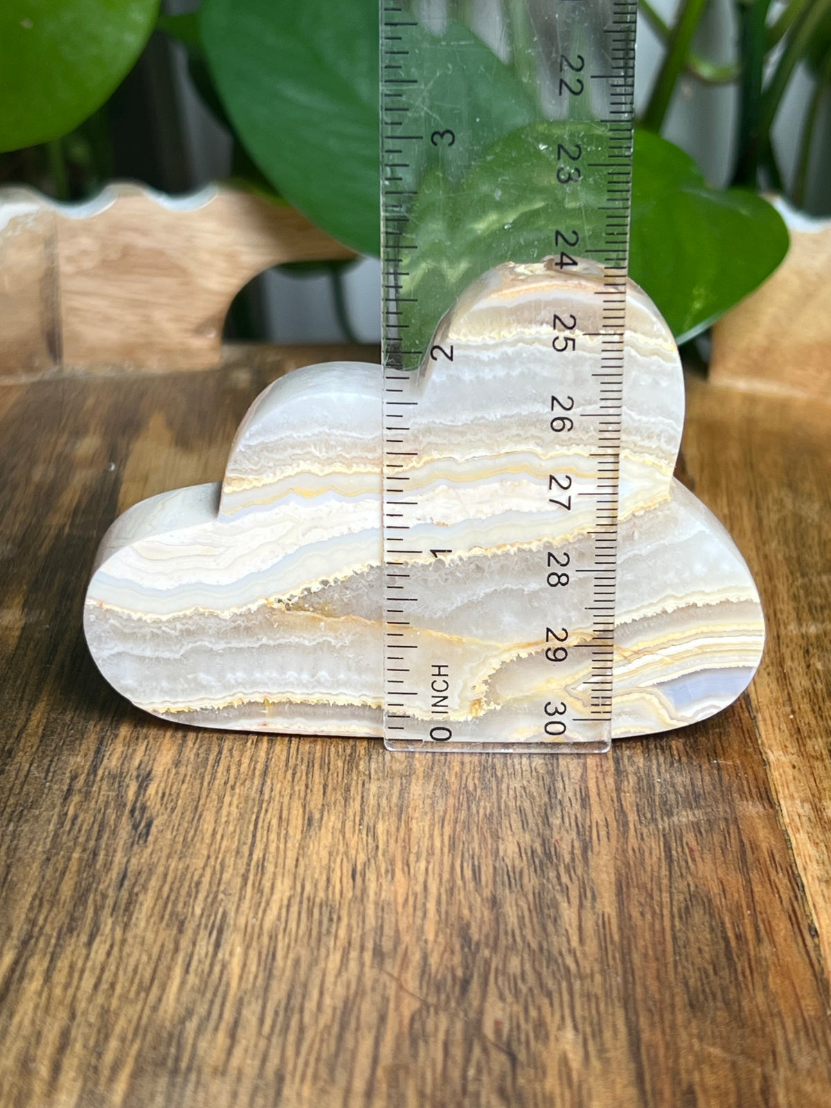 Crazy Lace Agate Cloud: EP