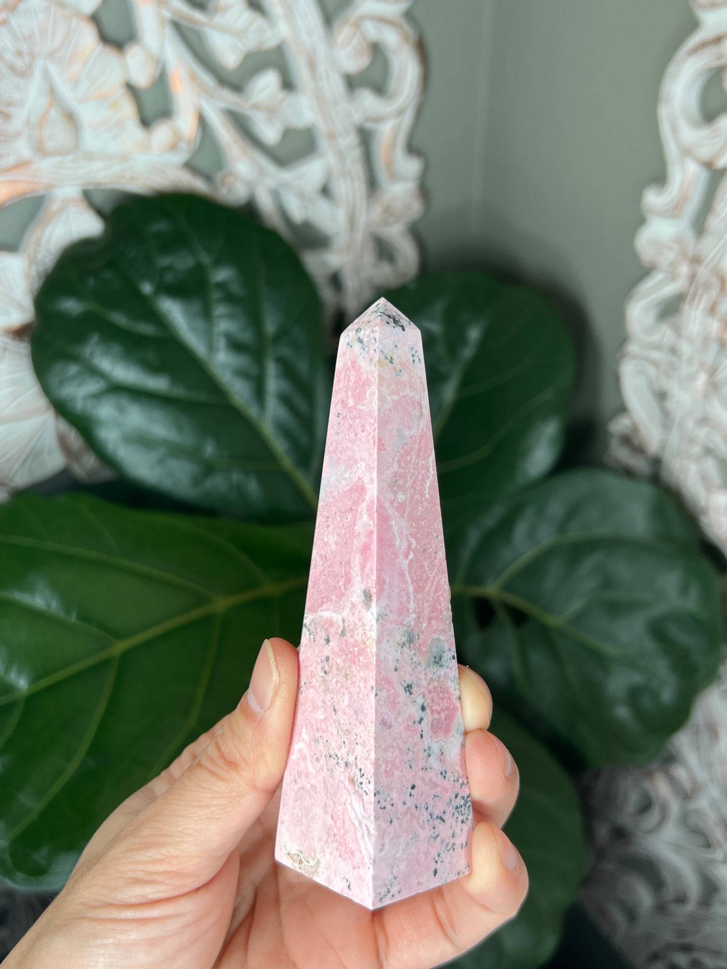 Rhodonite