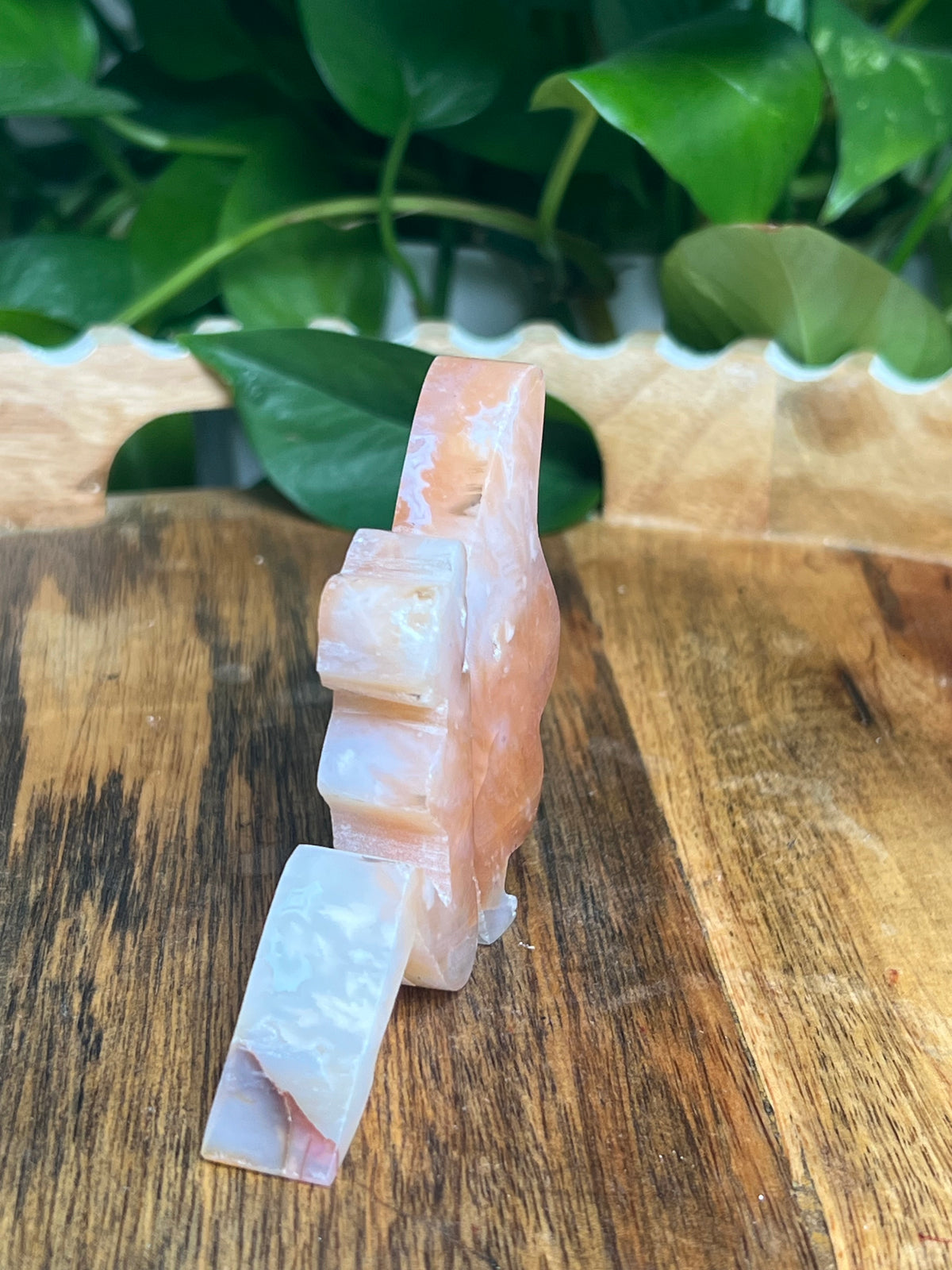 Carnelian Pixie Fairy: AE