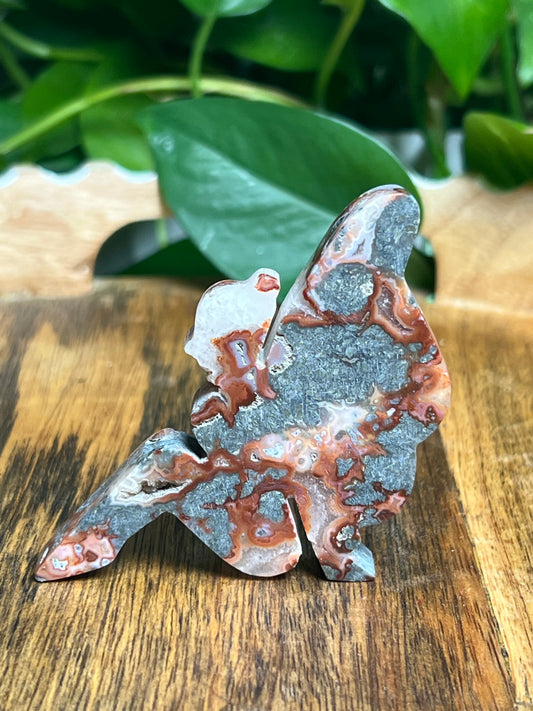 Marcasite Fairy: MG