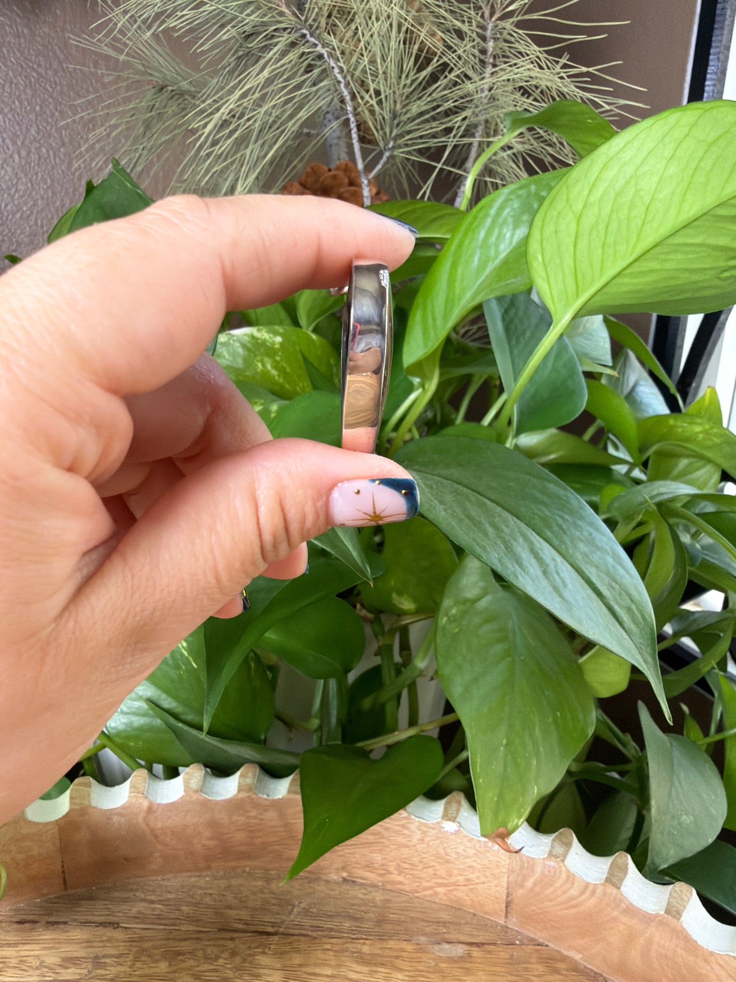 Marcasite Heart Pendant