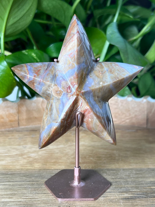 River Jasper Star