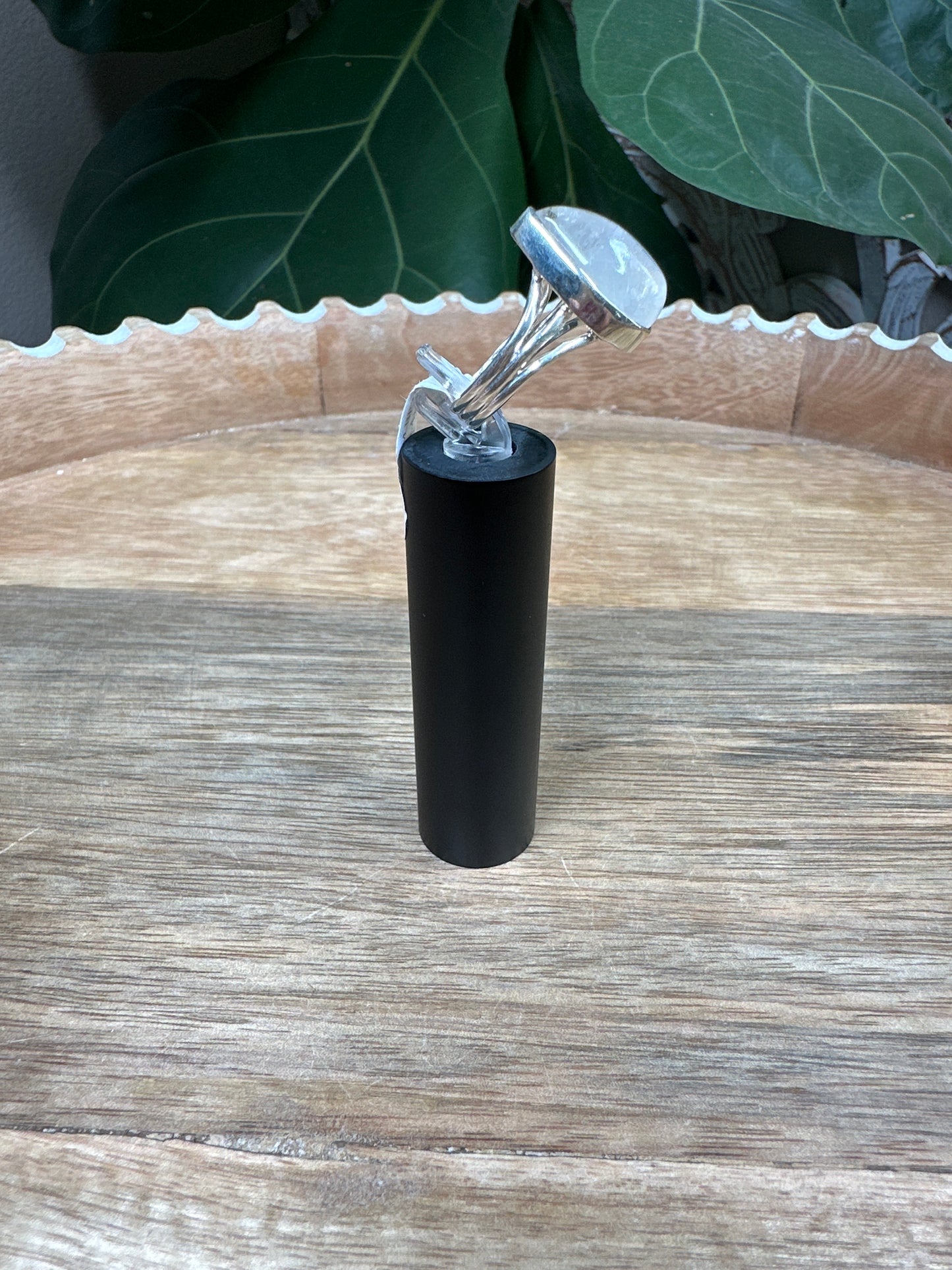 Premium Moonstone Designer Ring
