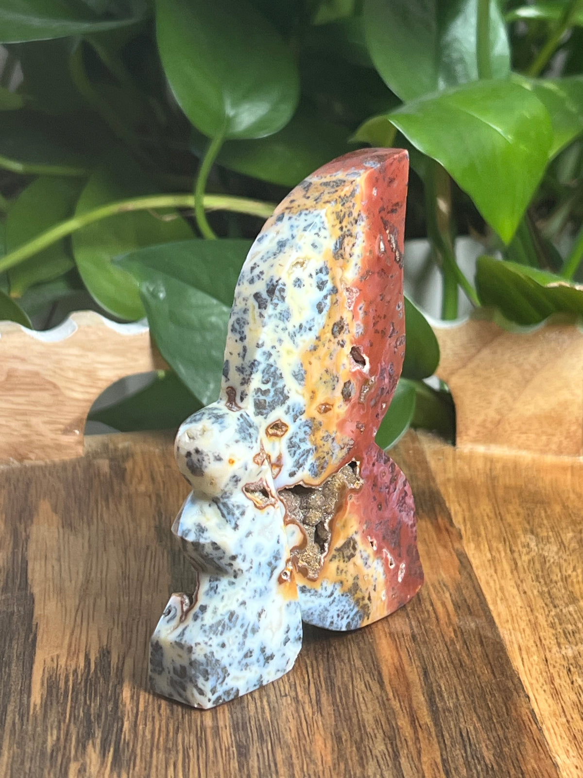 Marcasite Fairy: RB