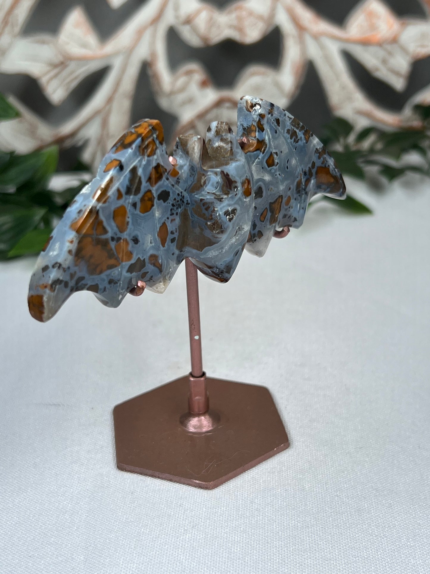 Indonesian Cotton Candy Bar