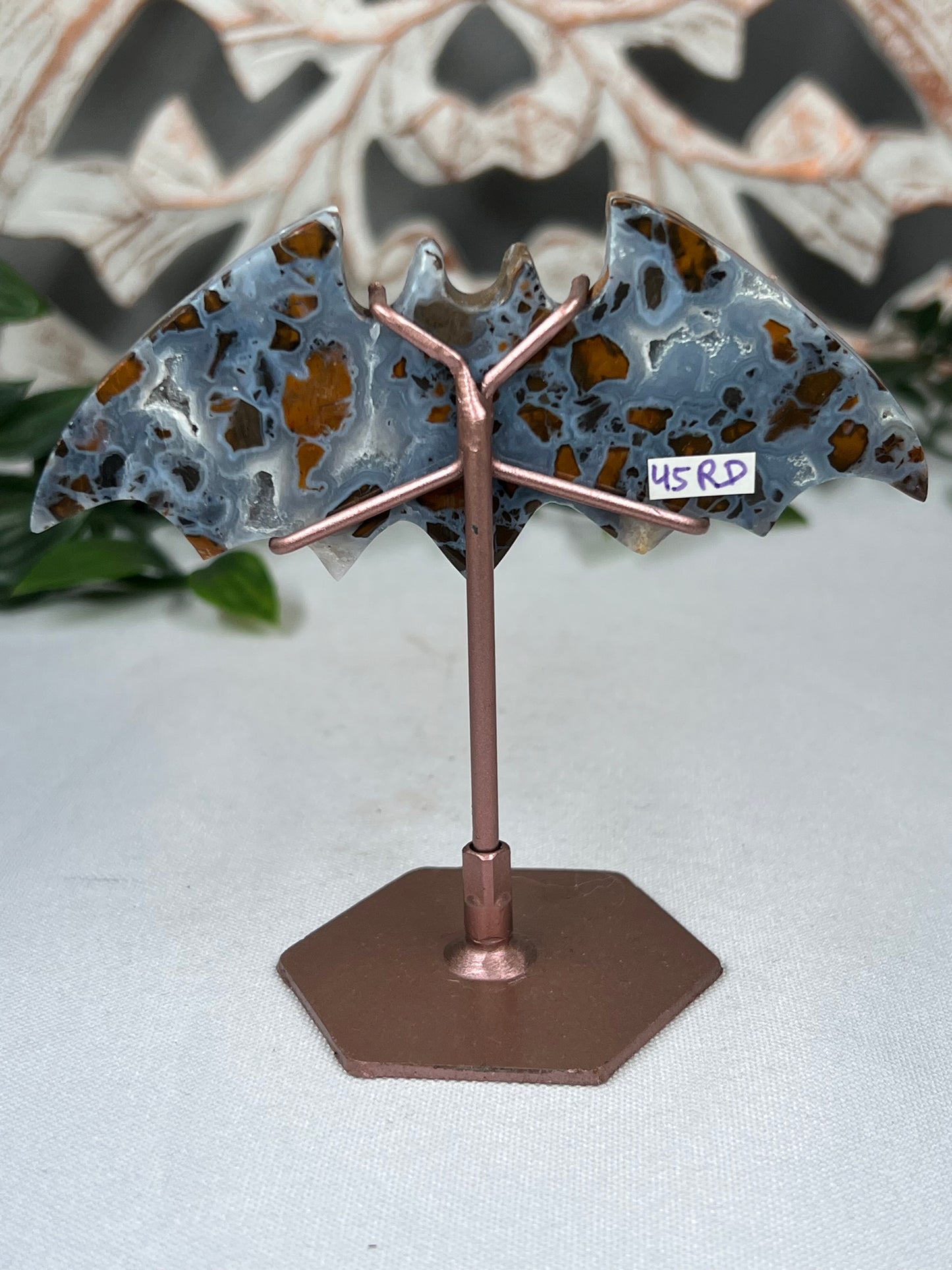 Indonesian Cotton Candy Bar