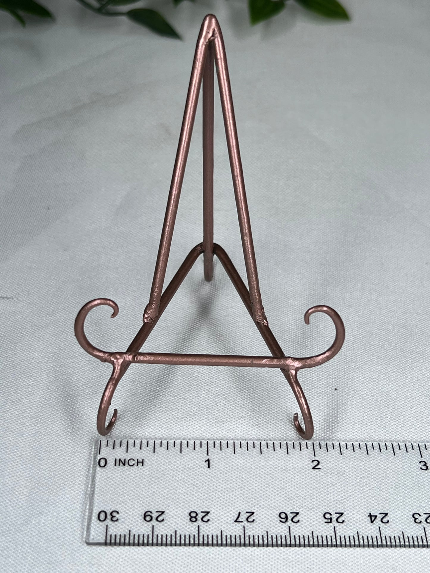 Metal Stand (ONLY)