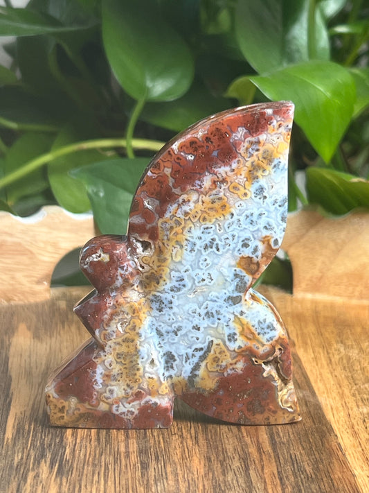 Marcasite Fairy: RC