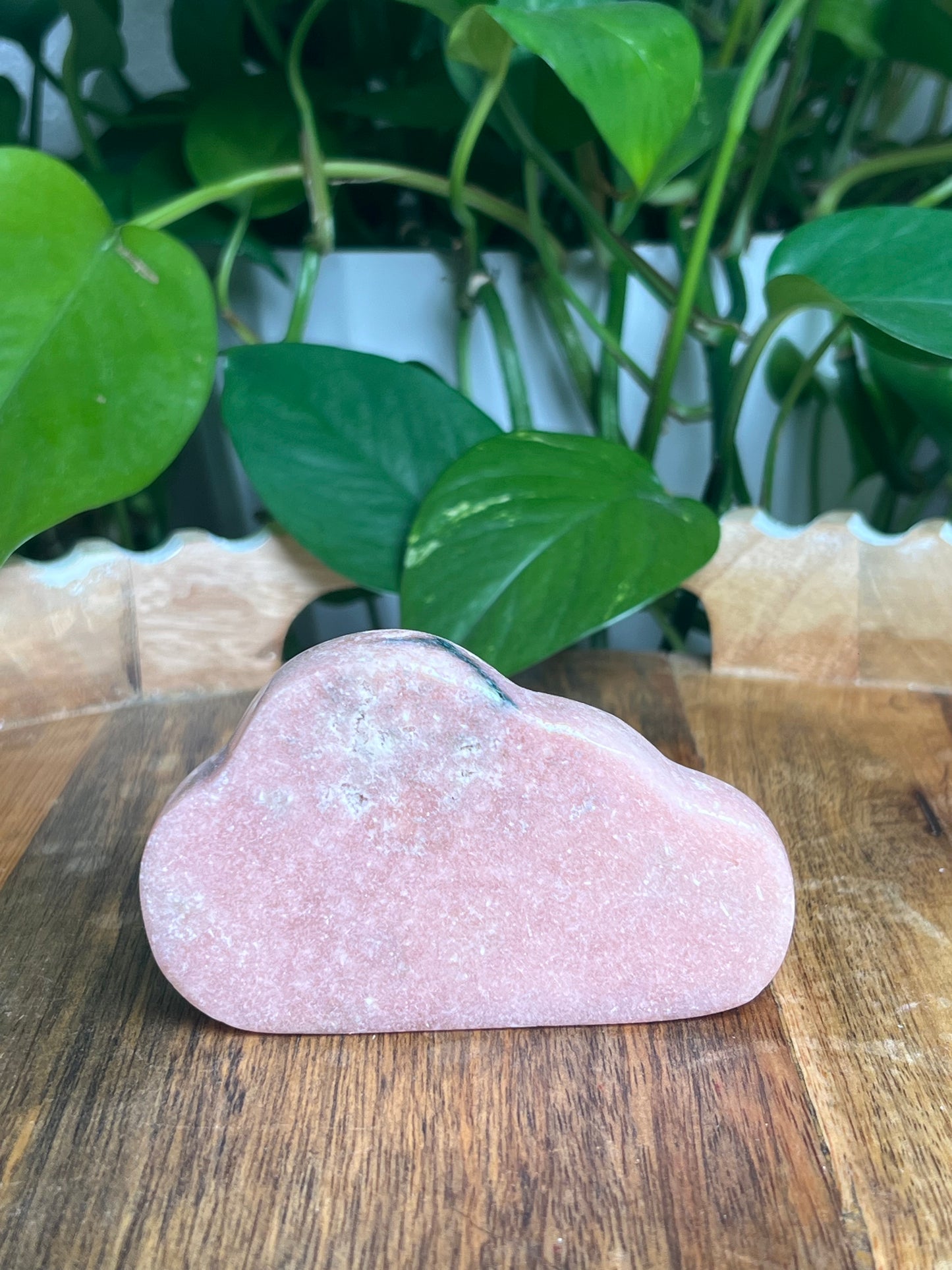 Pink Amethyst Cloud: SP