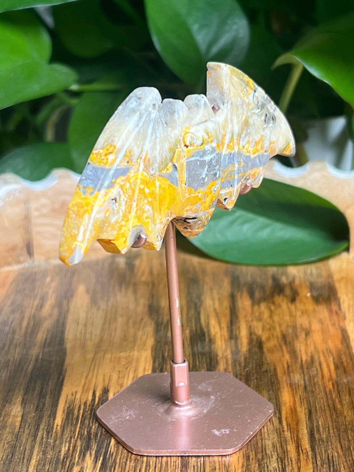 Bumblebee Jasper Bat: BX