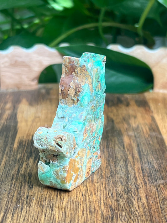 Smithsonite Cat: AG