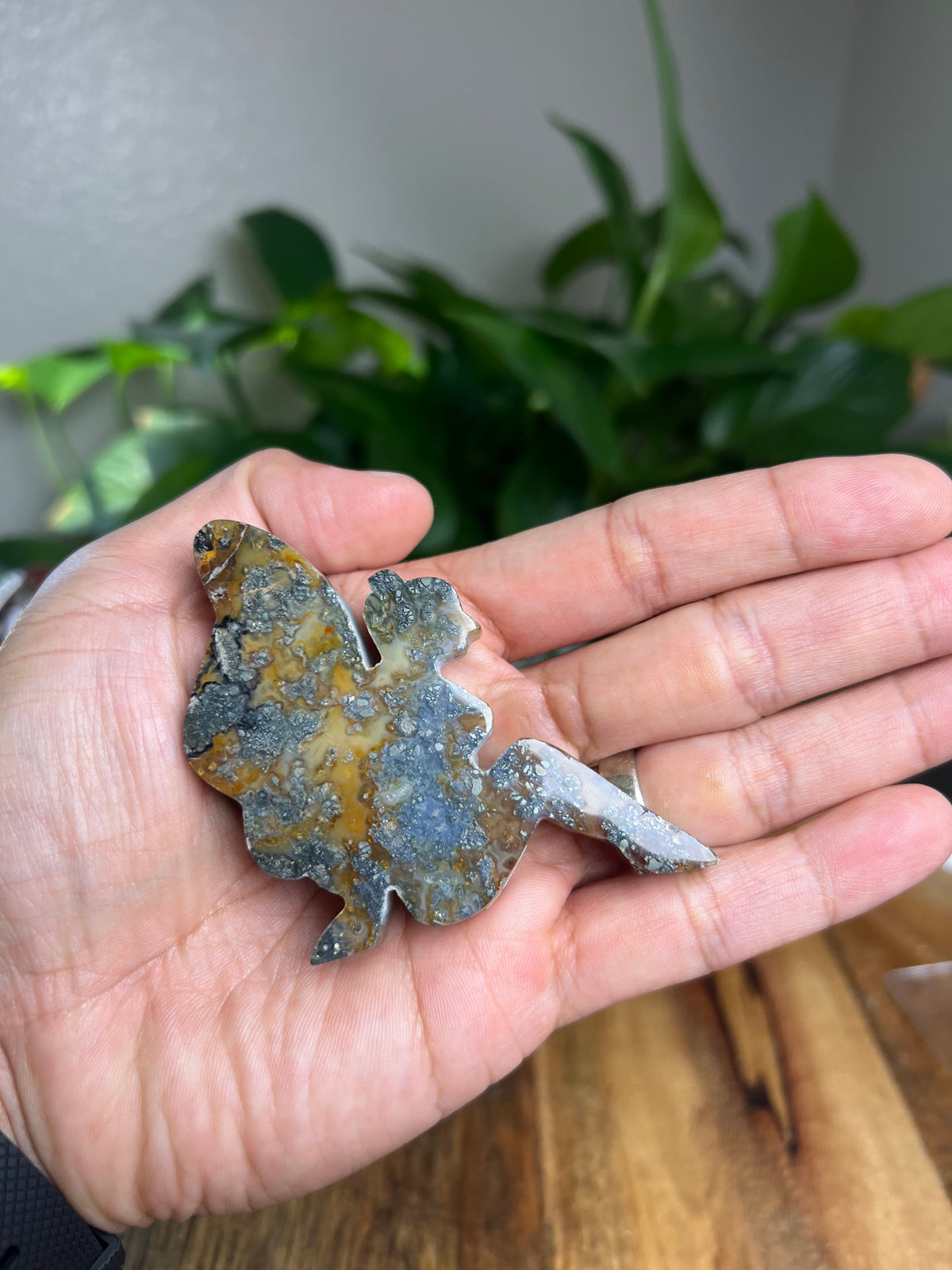 Marcasite Fairy: PL