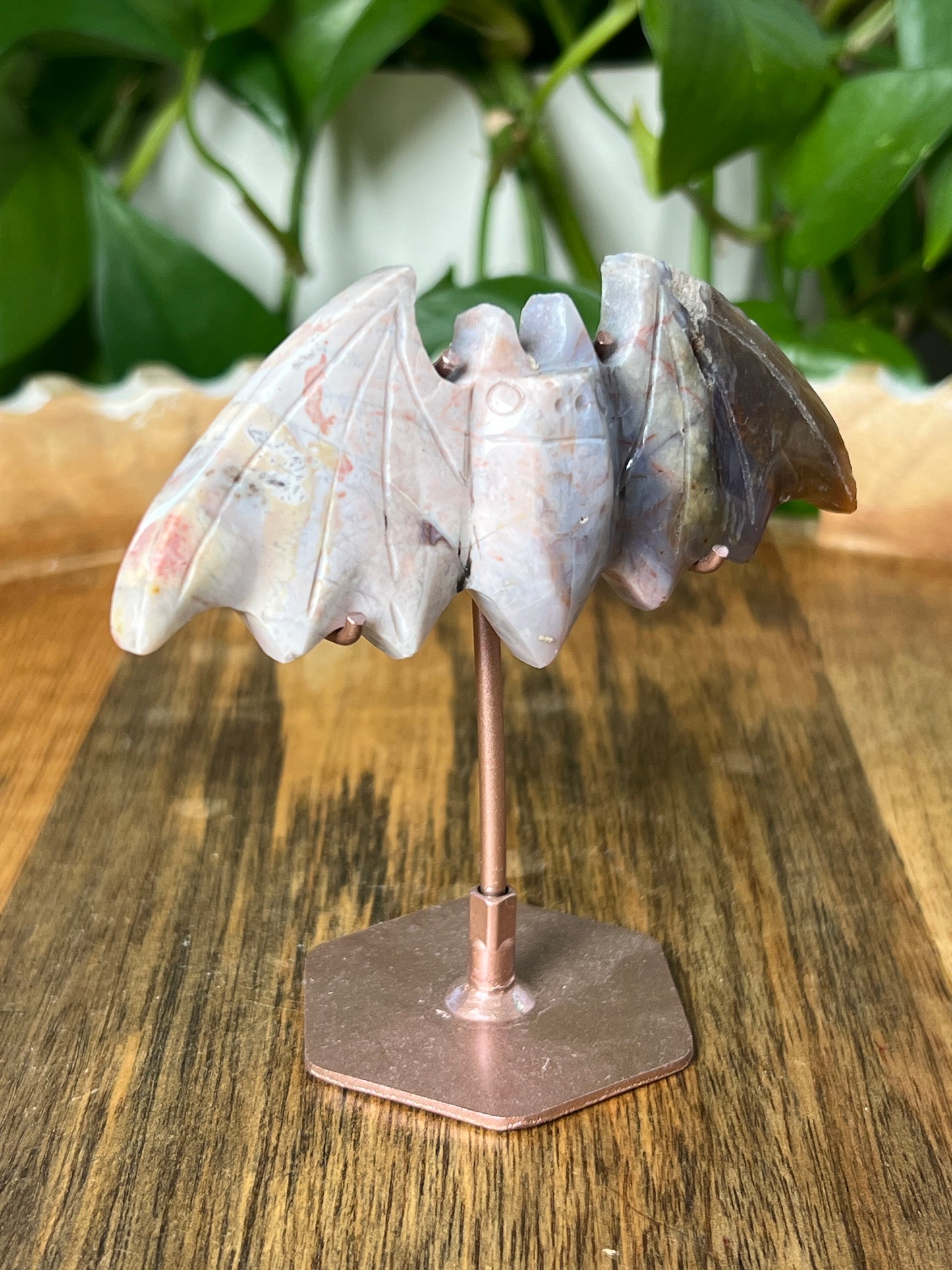 River Jasper Bat