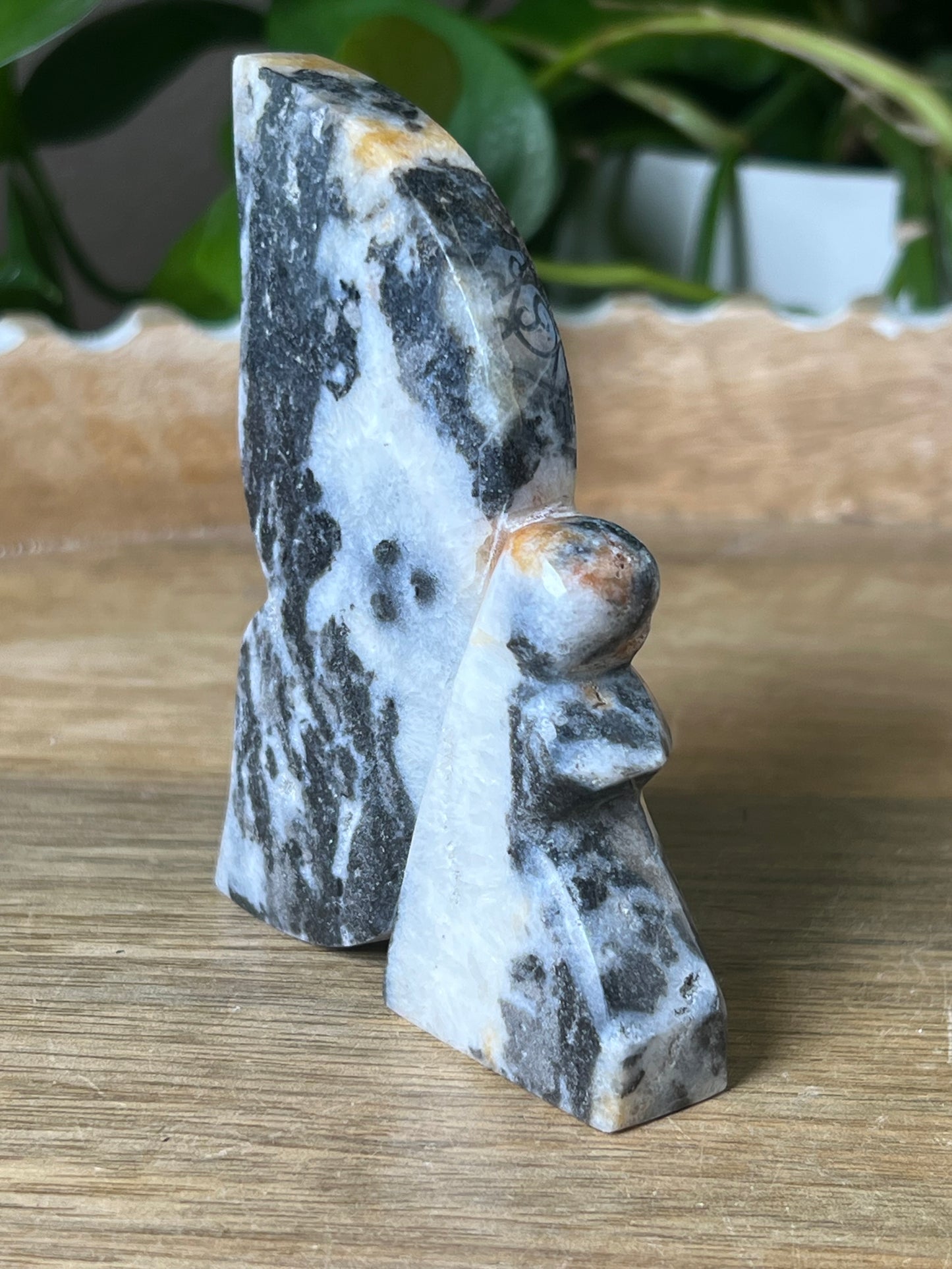 Sphalerite Fairy