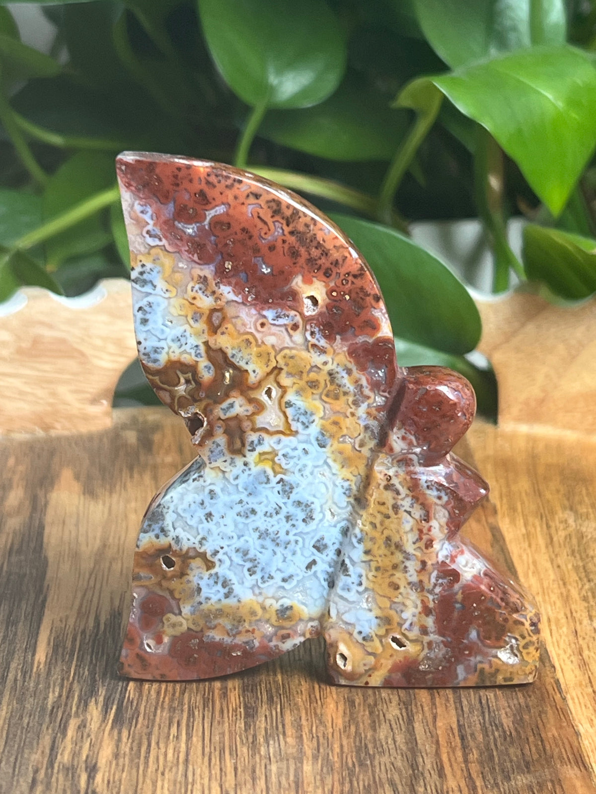 Marcasite Fairy: RC