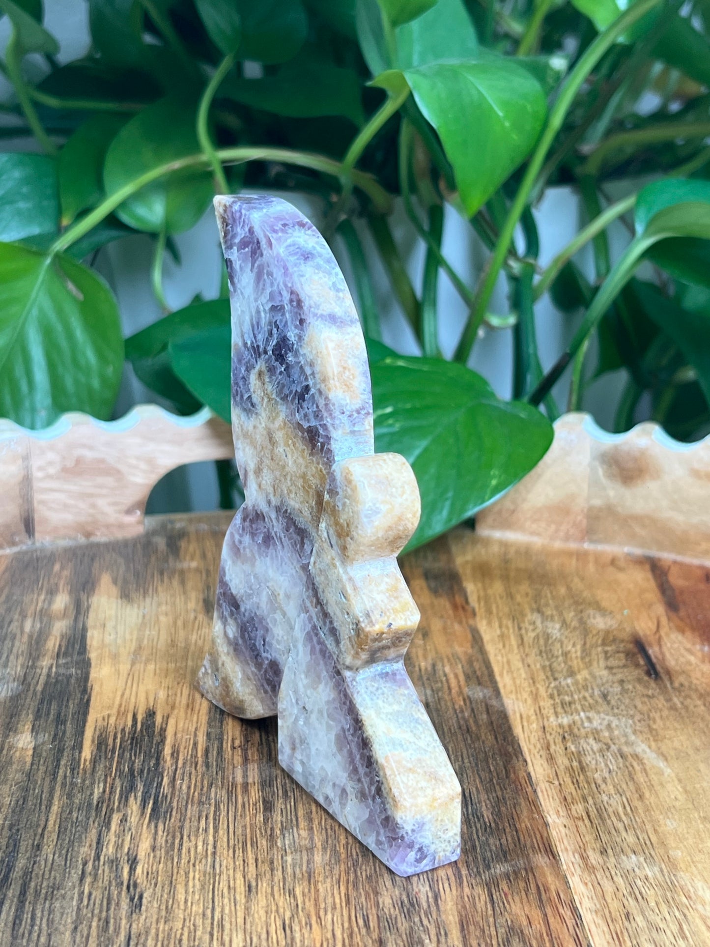 Indonesian Amethyst Fairy: LA