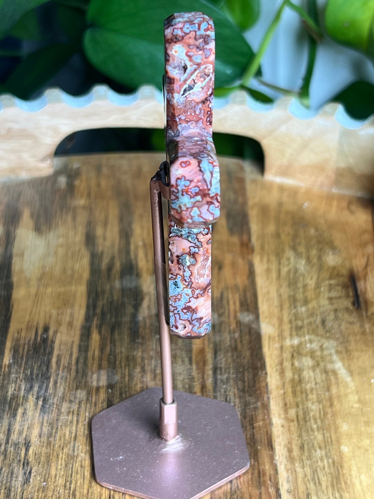 Marcasite Cross