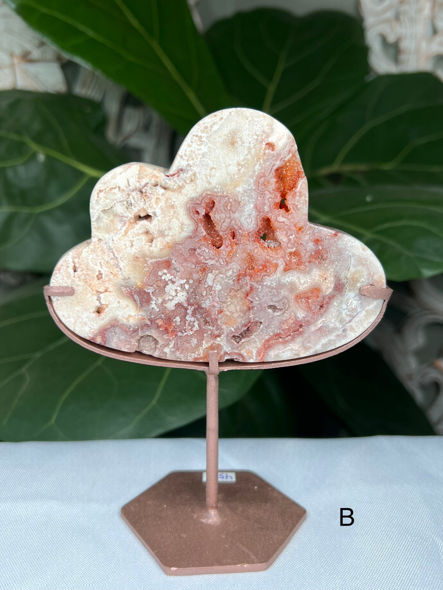 Crazy Lace Agate Clouds