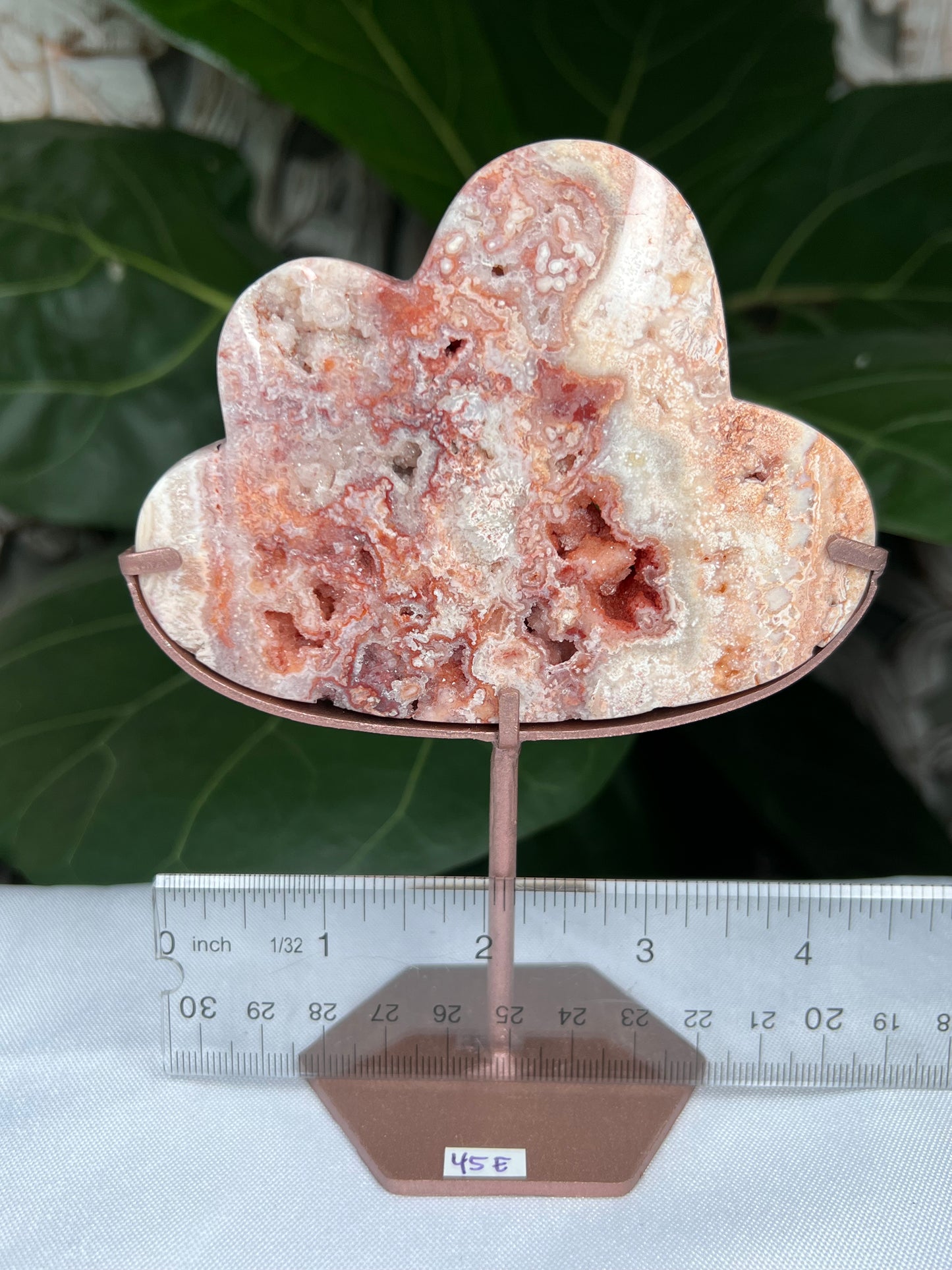 Crazy Lace Agate Clouds