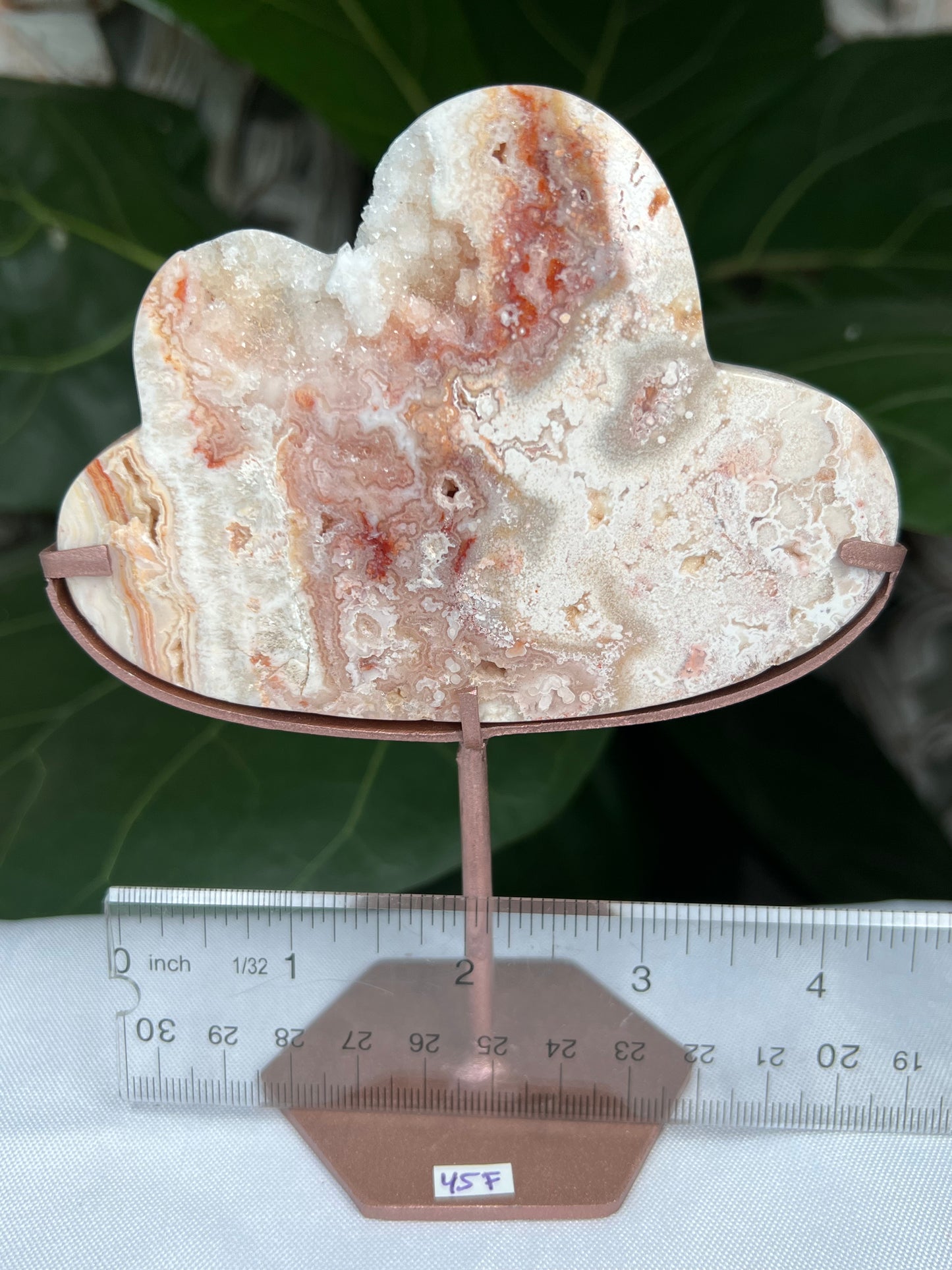 Crazy Lace Agate Clouds