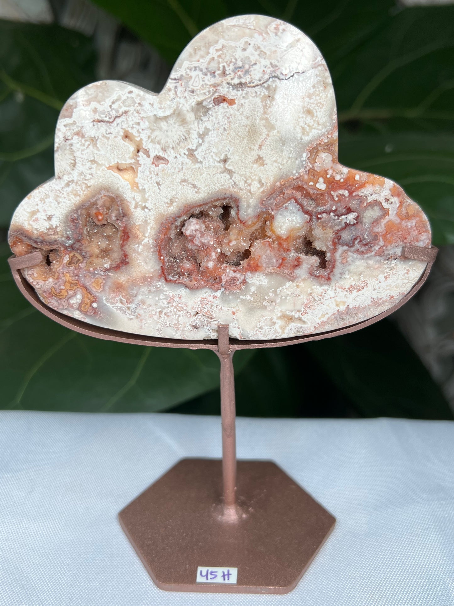 Crazy Lace Agate Clouds