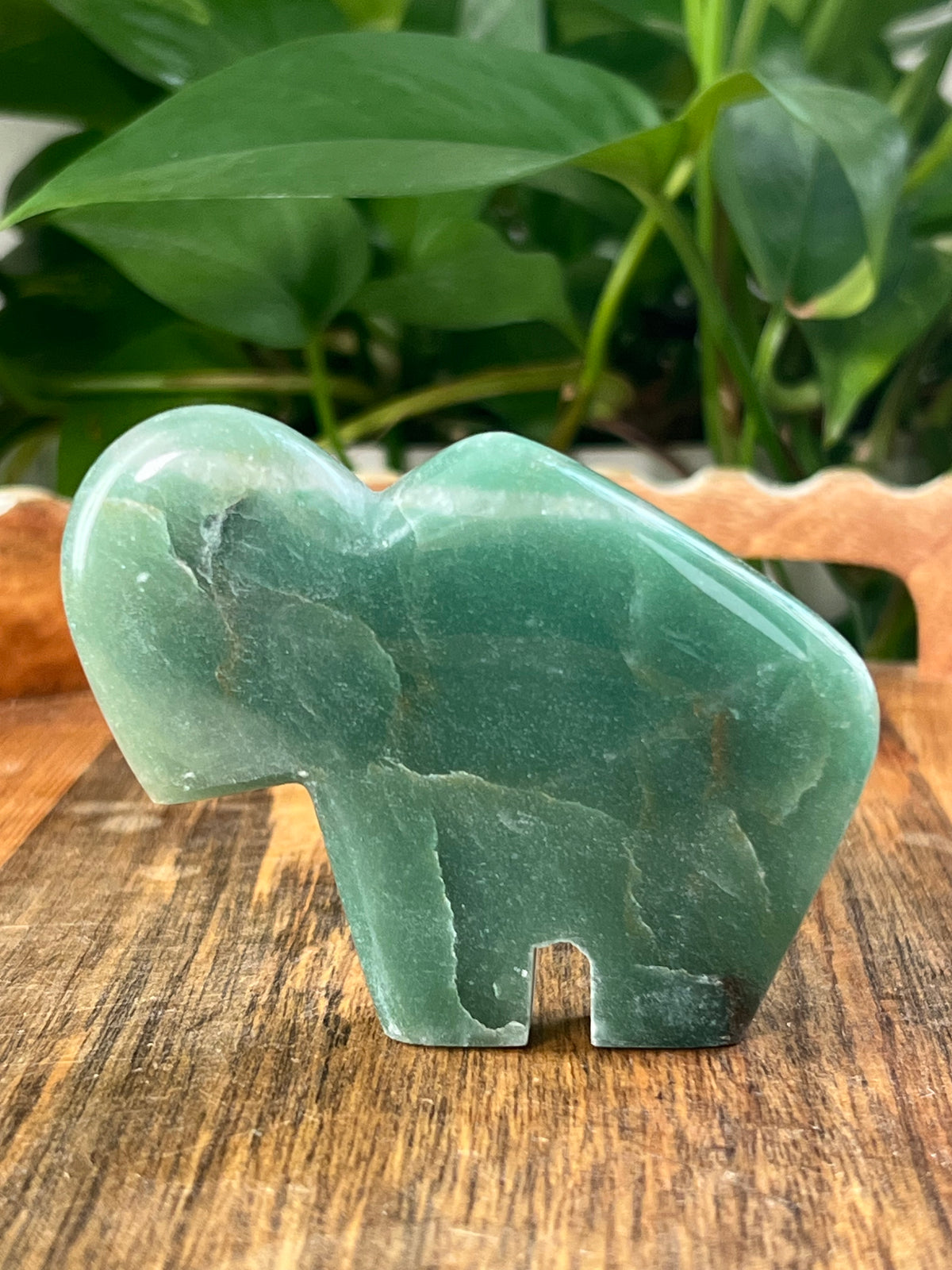 Idocrase Buffaloes