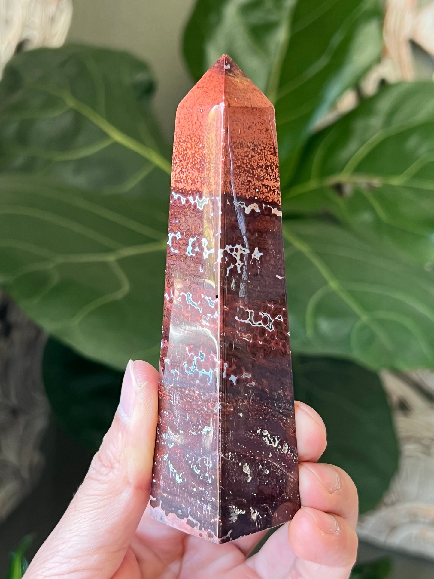 Ocean Jasper Towers