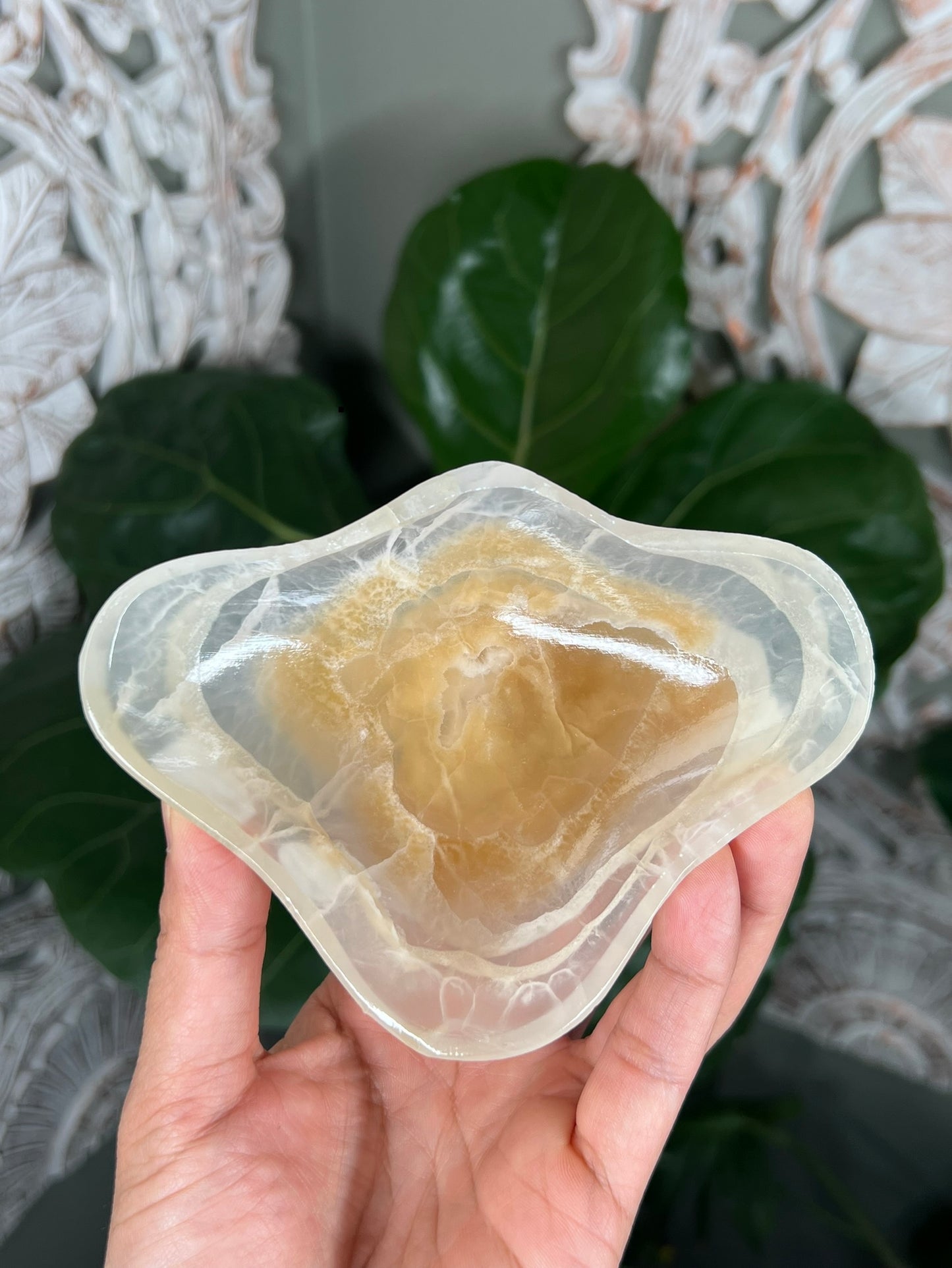Mexican Onyx Bowls